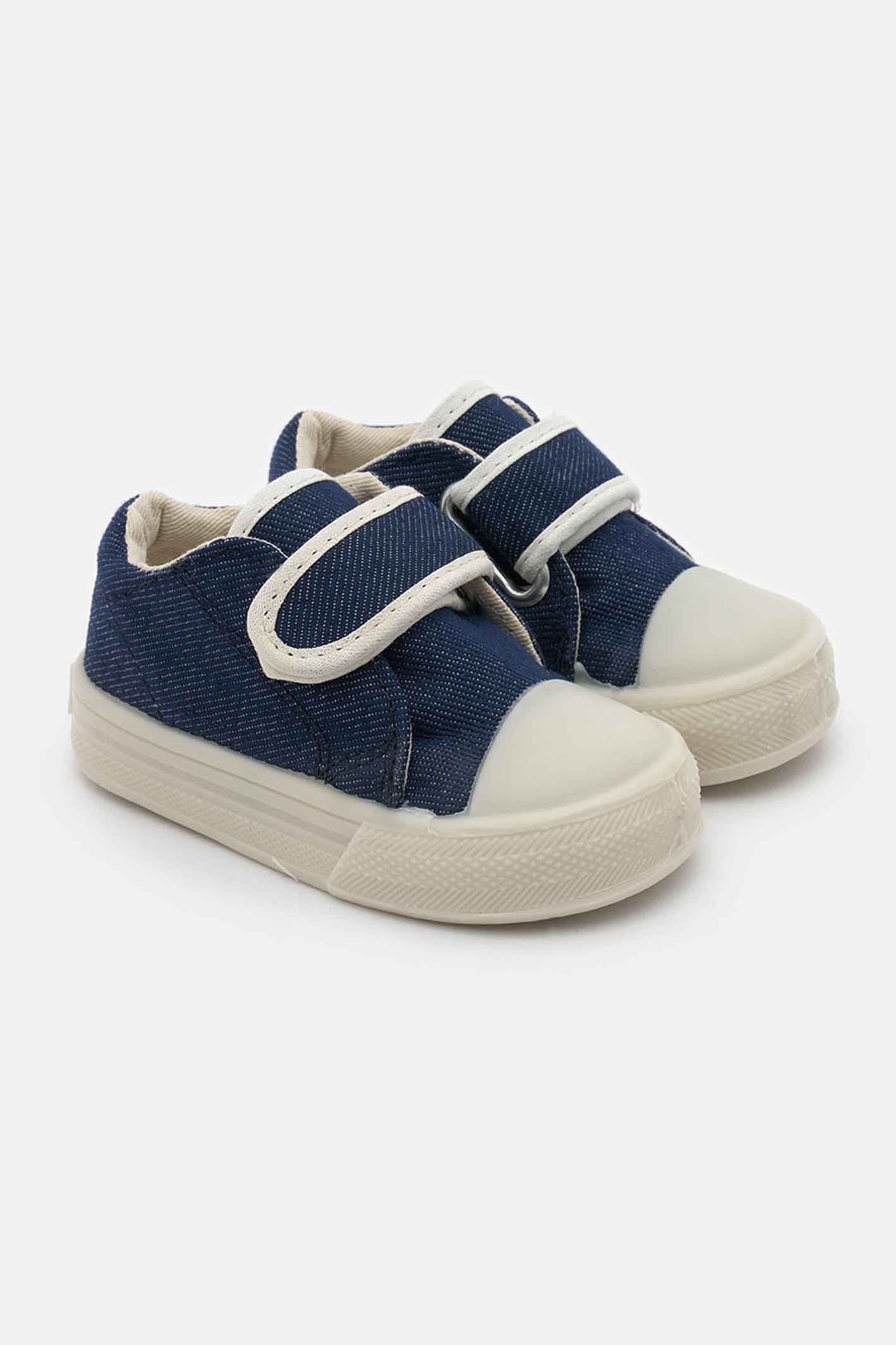 ZAPAS DERBY ABRO DENIM 18-24