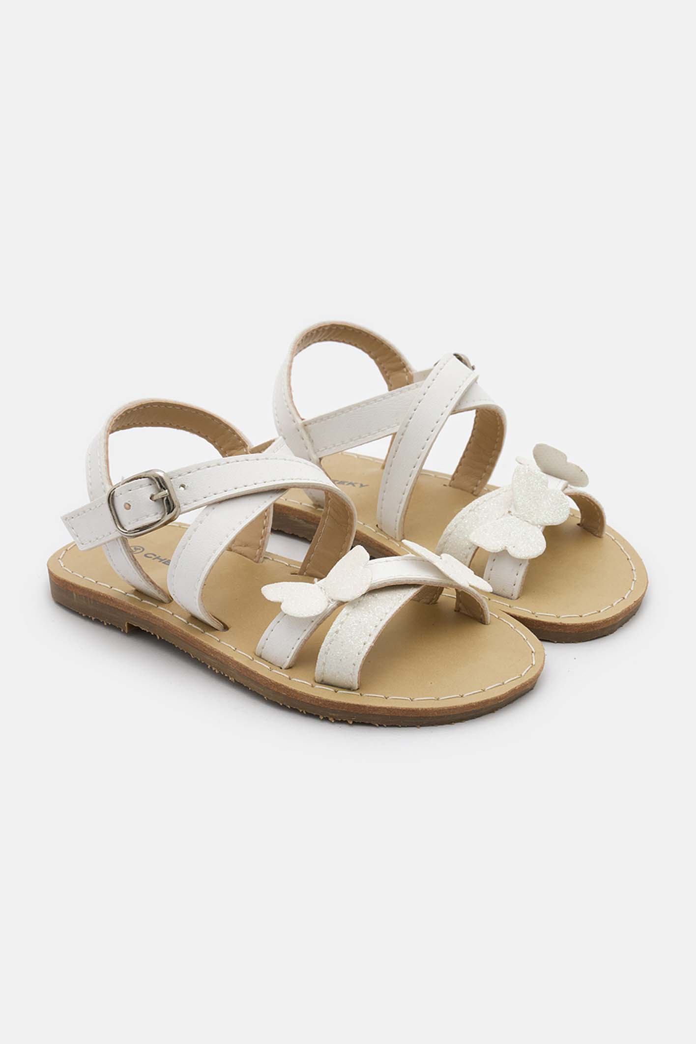 SANDALIAS PAULY 20-24