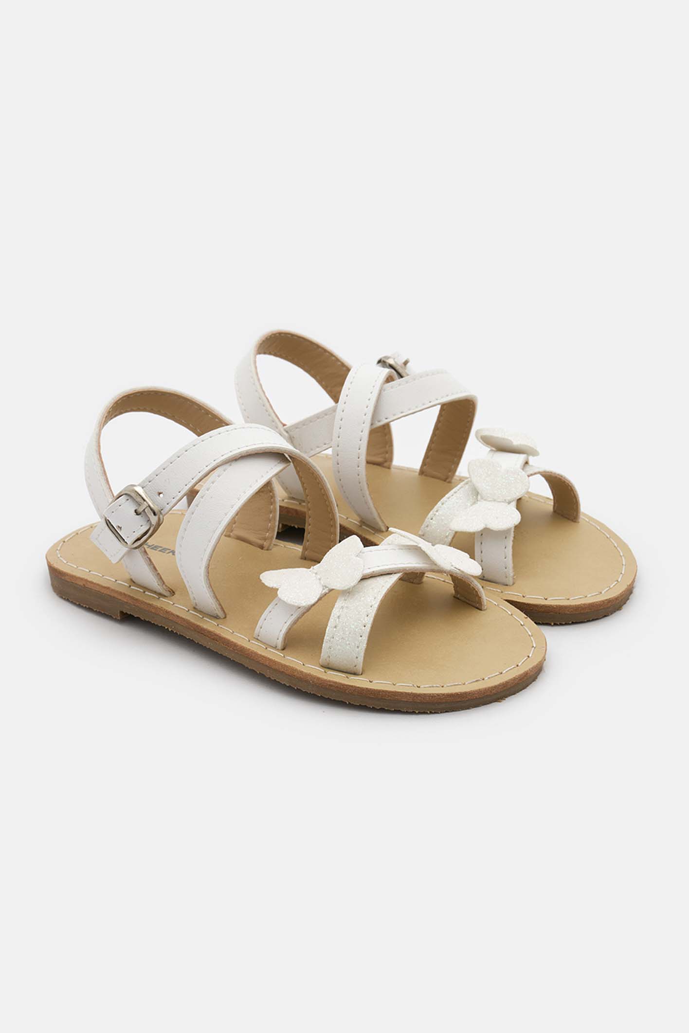 SANDALIAS PAULY 25-26