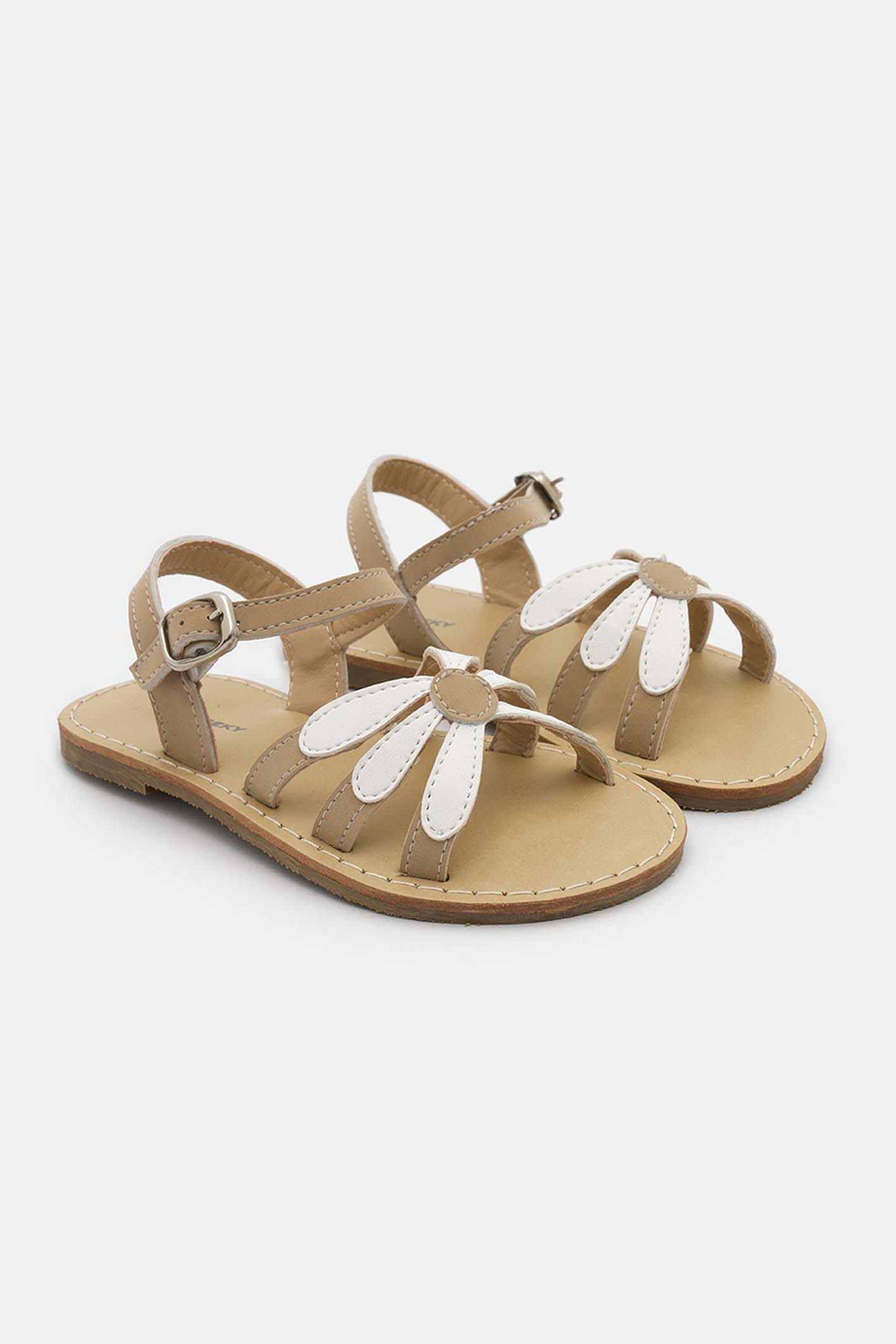 Sandalias Penny para niñas de a 14 años Cheeky Cheeky