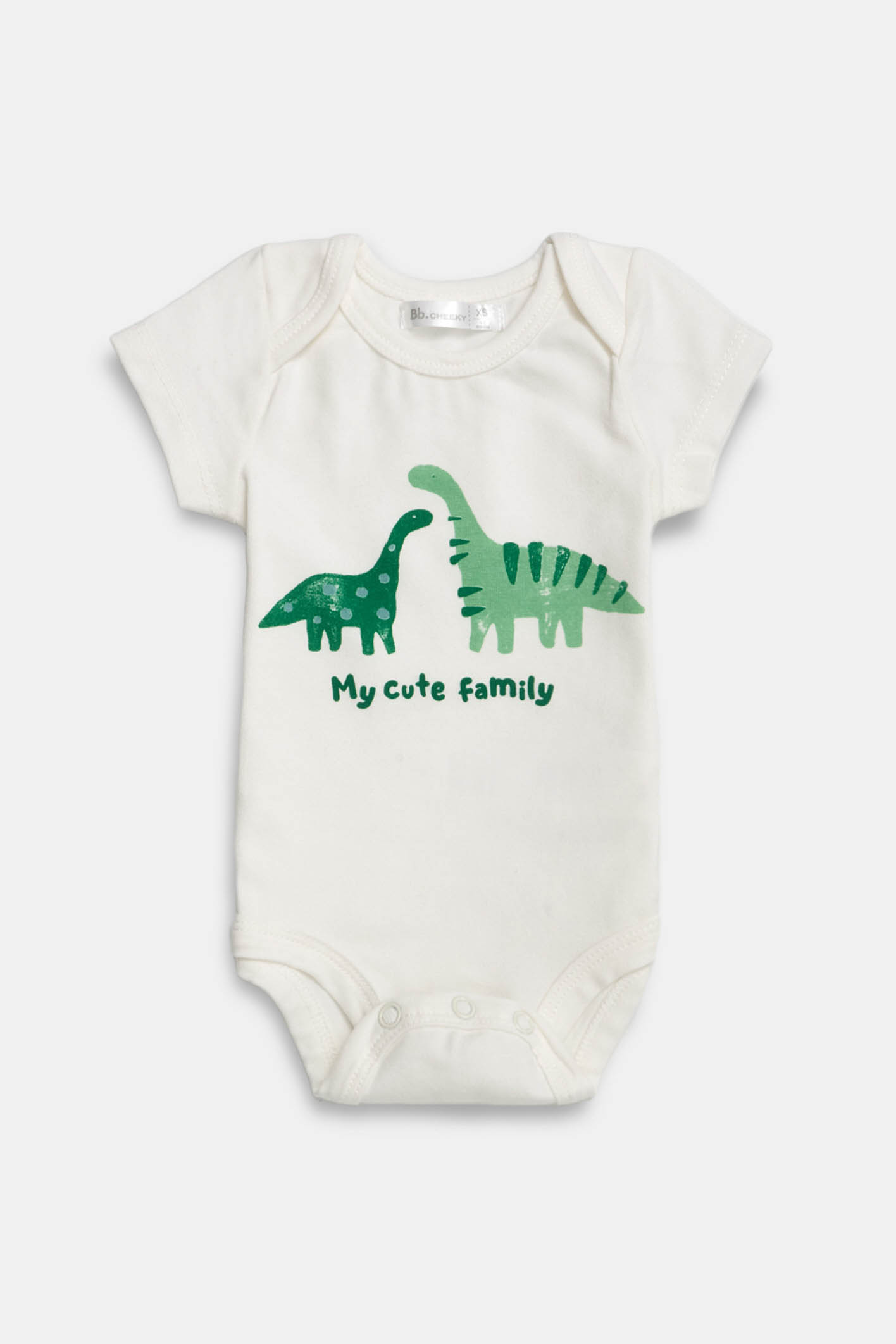 BODY LISO CATRIEL XS-L