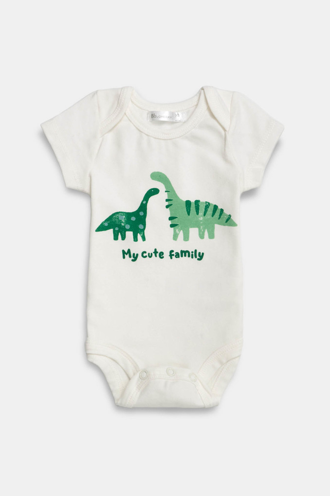 BODY LISO CATRIEL XS-L