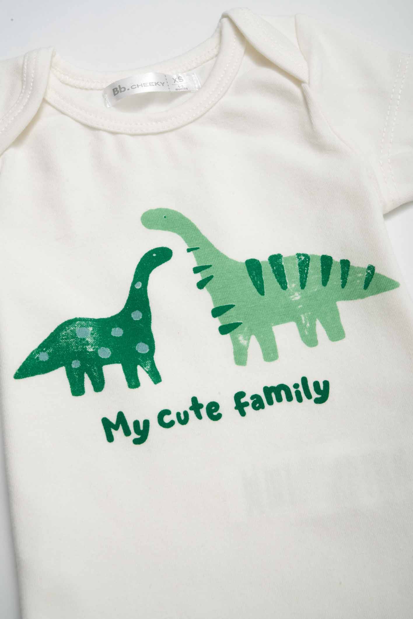 BODY LISO CATRIEL XS-L