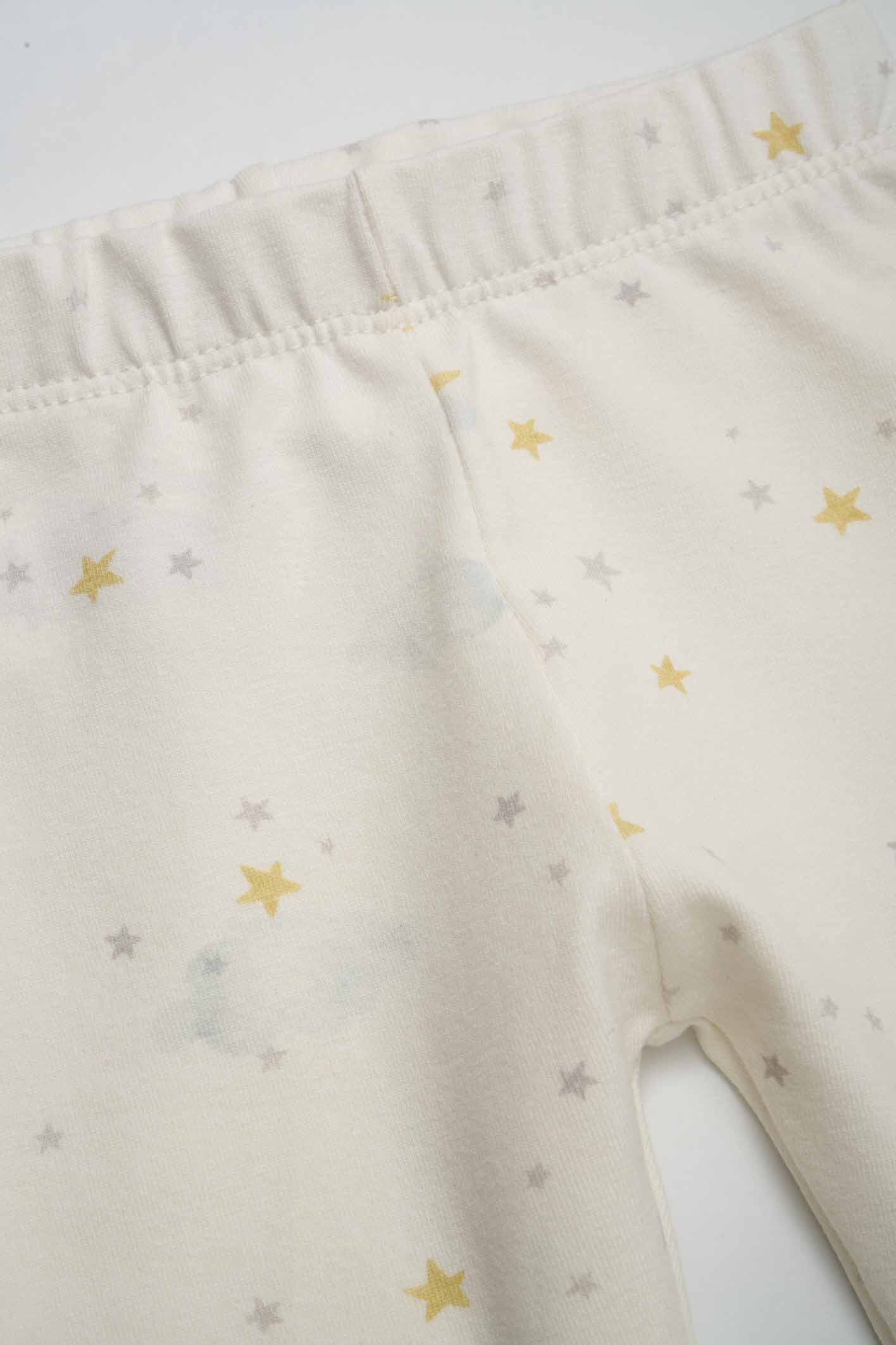 LEGGING STP CIRO STAR M-L