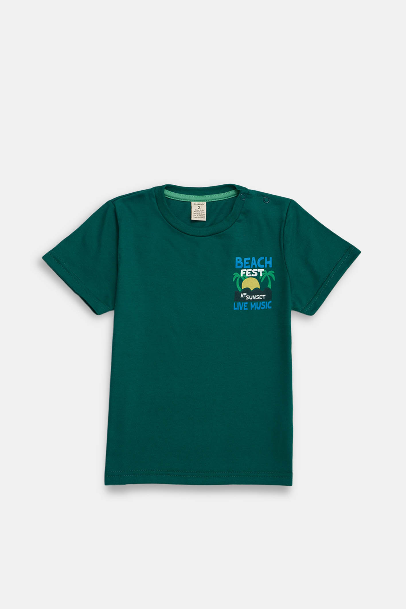 REMERA  JOSS 