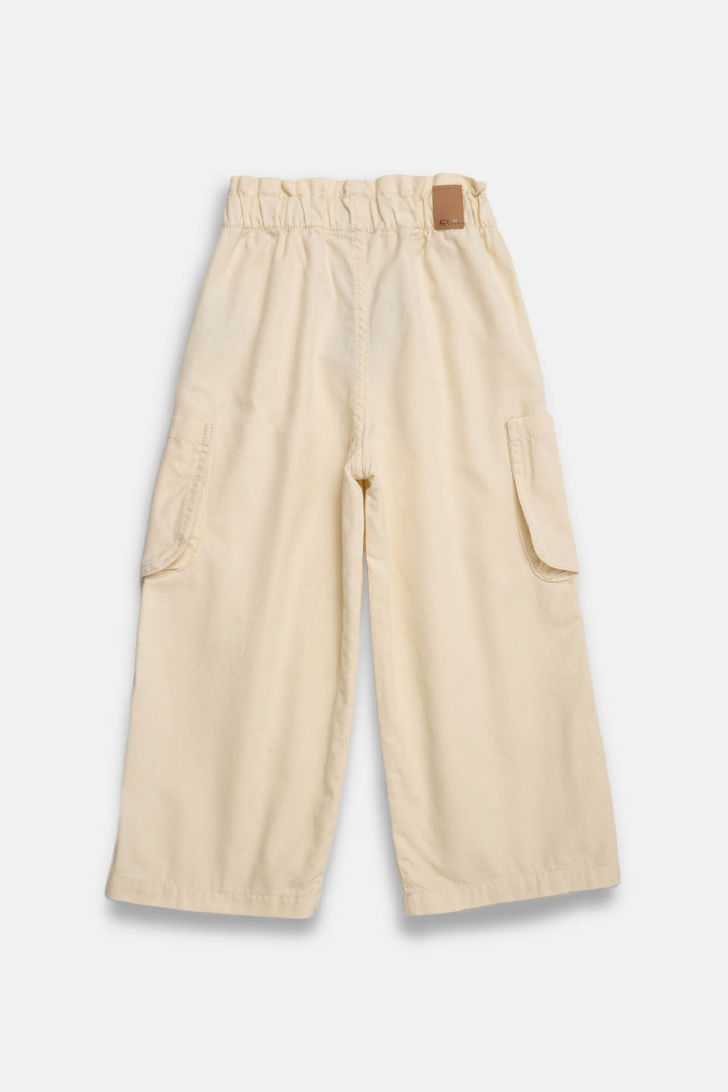PANTALON GAB CAMILLE 4-14