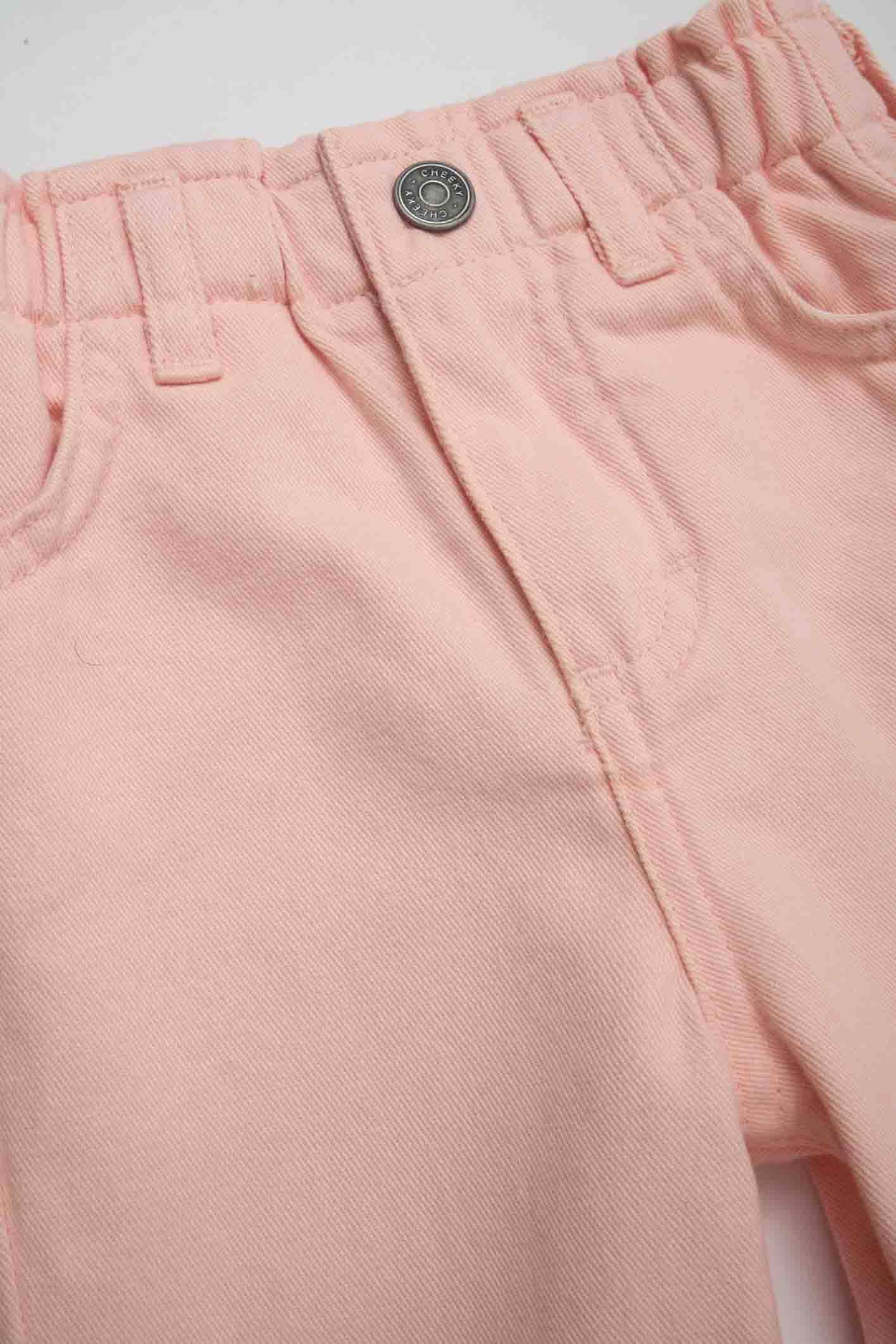 PANTALON GAB AGUSTINA 1-3