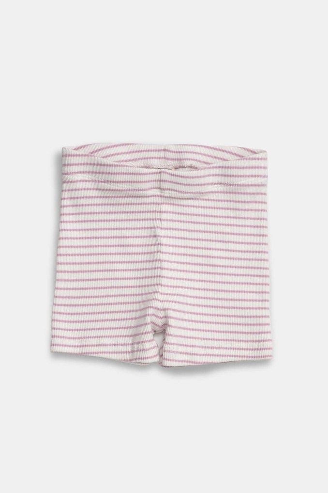 LEGGING CORTA  BURBUJA   1-3