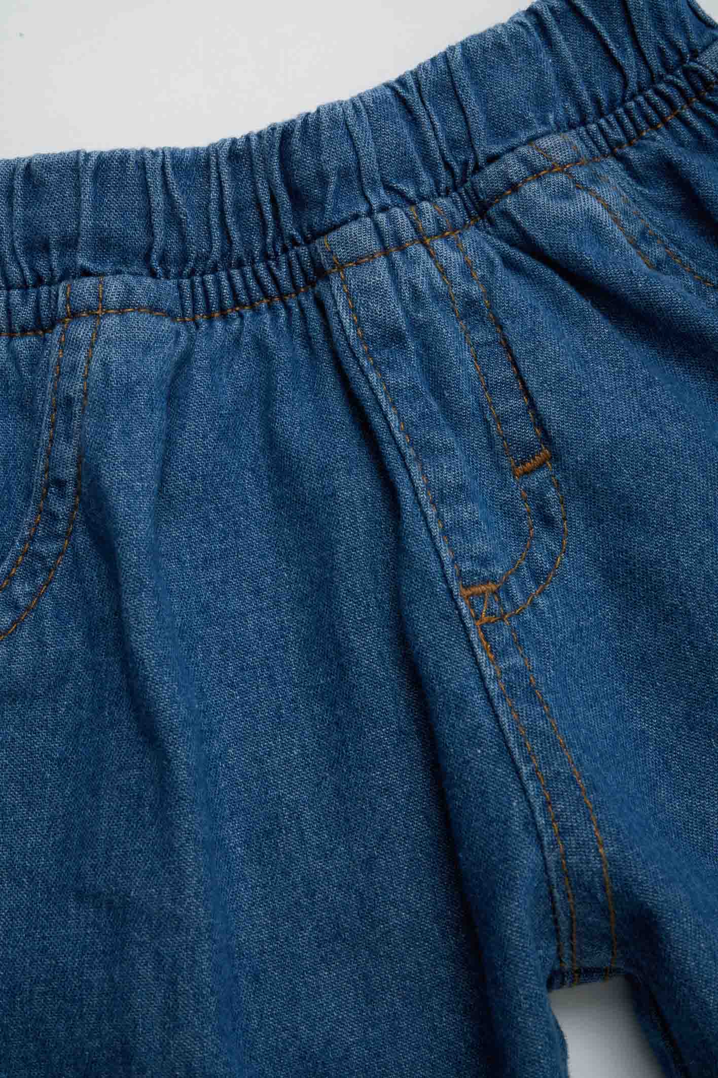 PANTALON DEN FELISA XS-L