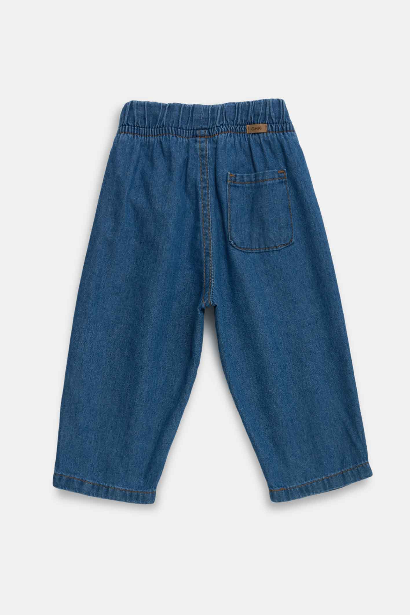 PANTALON DEN FELISA XS-L