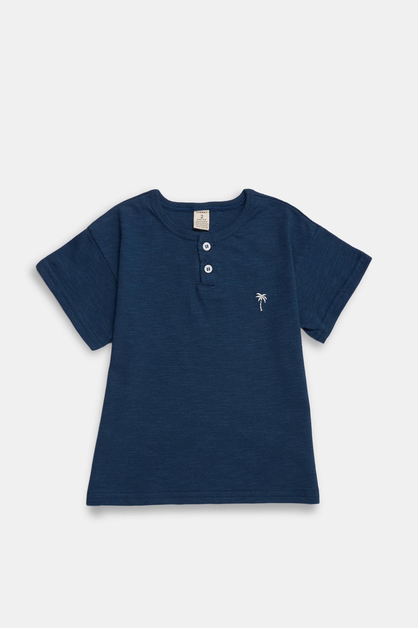 REMERA  GEORGE 