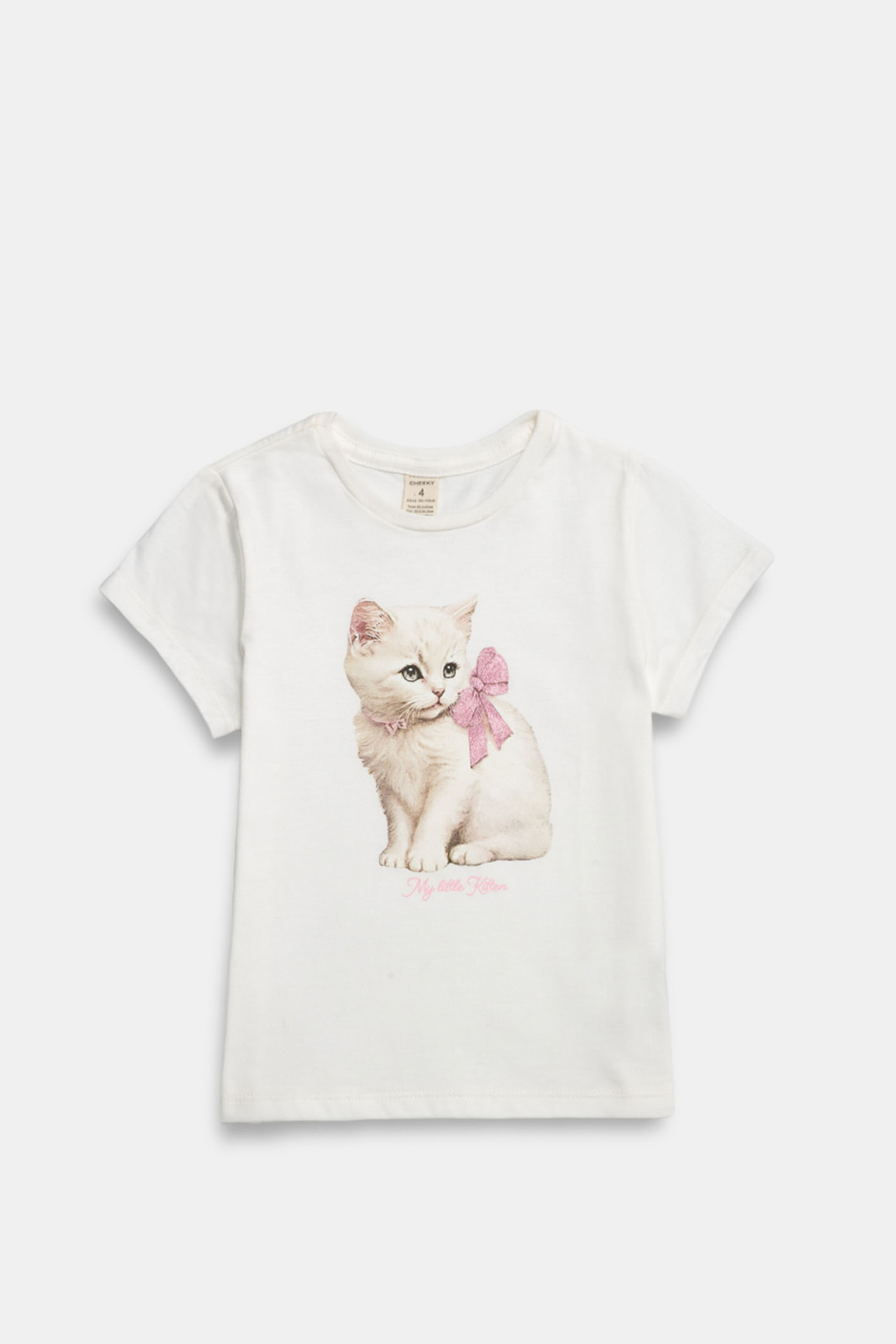 REMERA ISABELLA