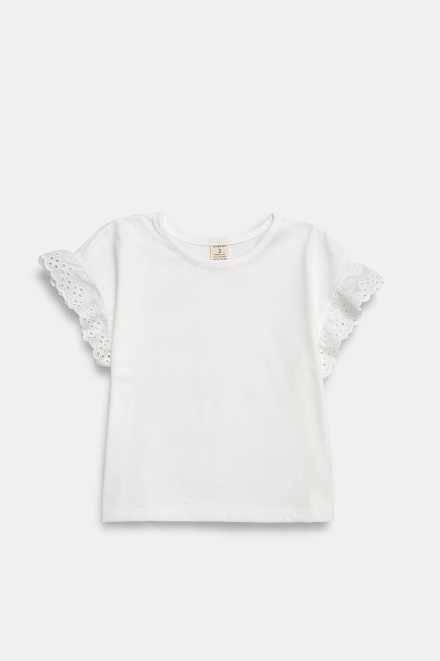 REMERA  MILA 