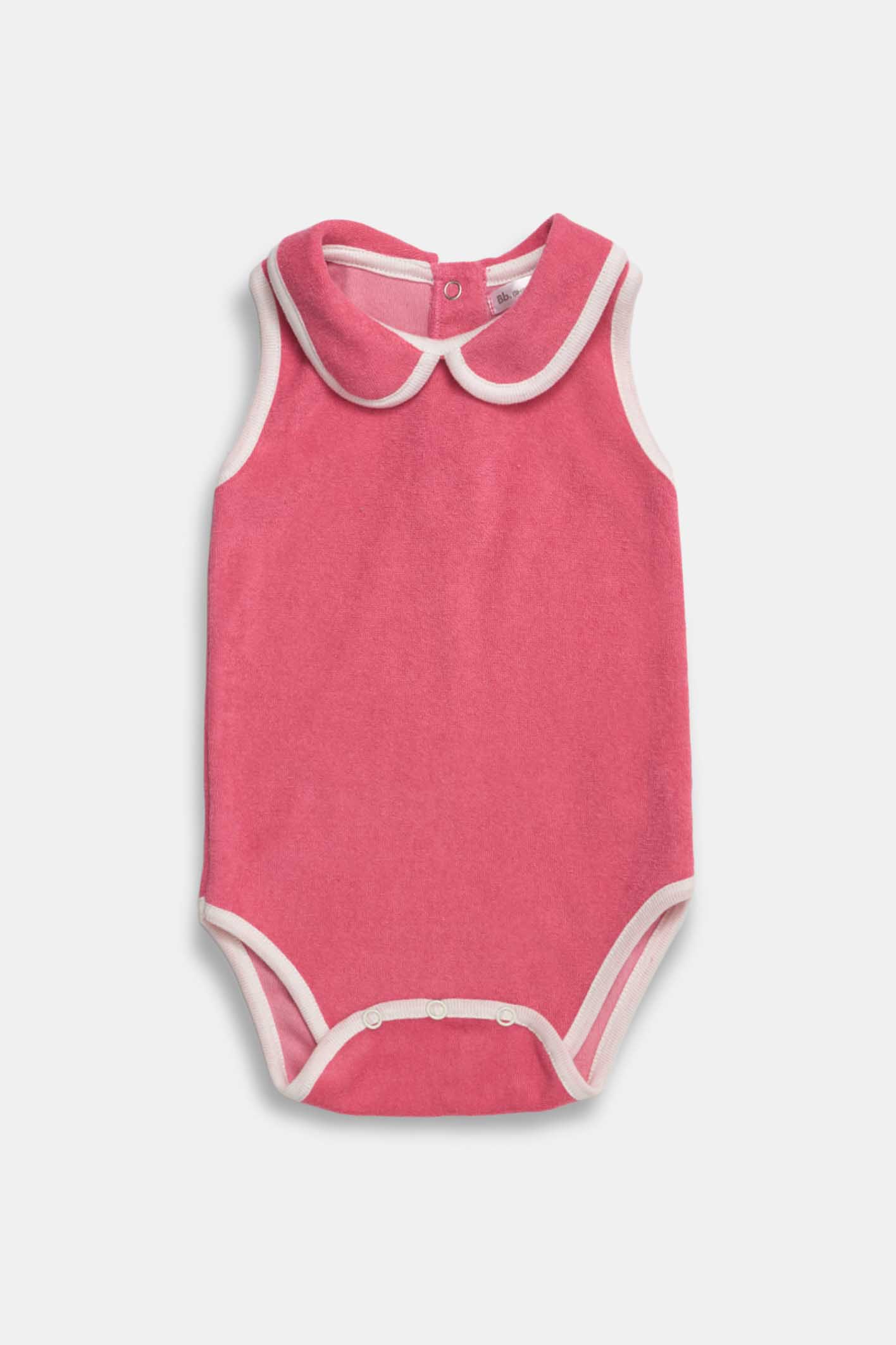 BODY LISO CATHERINE XS-L