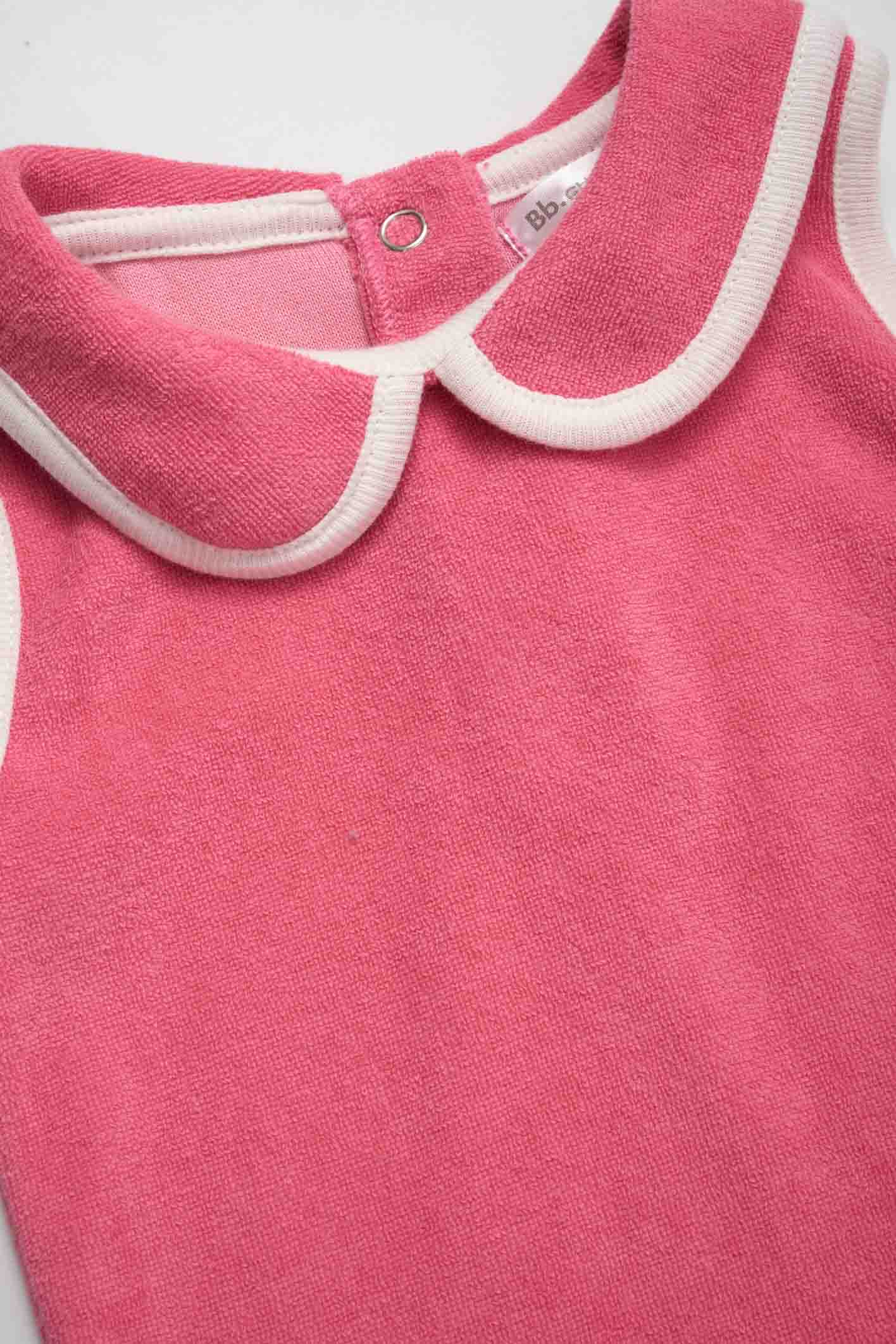 BODY LISO CATHERINE XS-L