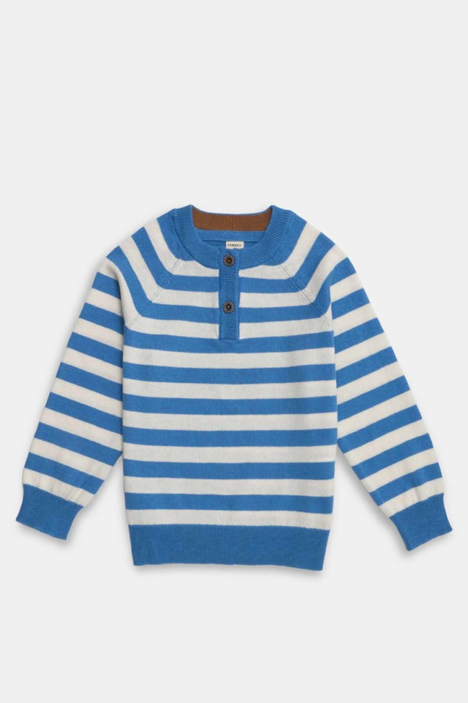 SWEATER  EBONY 3