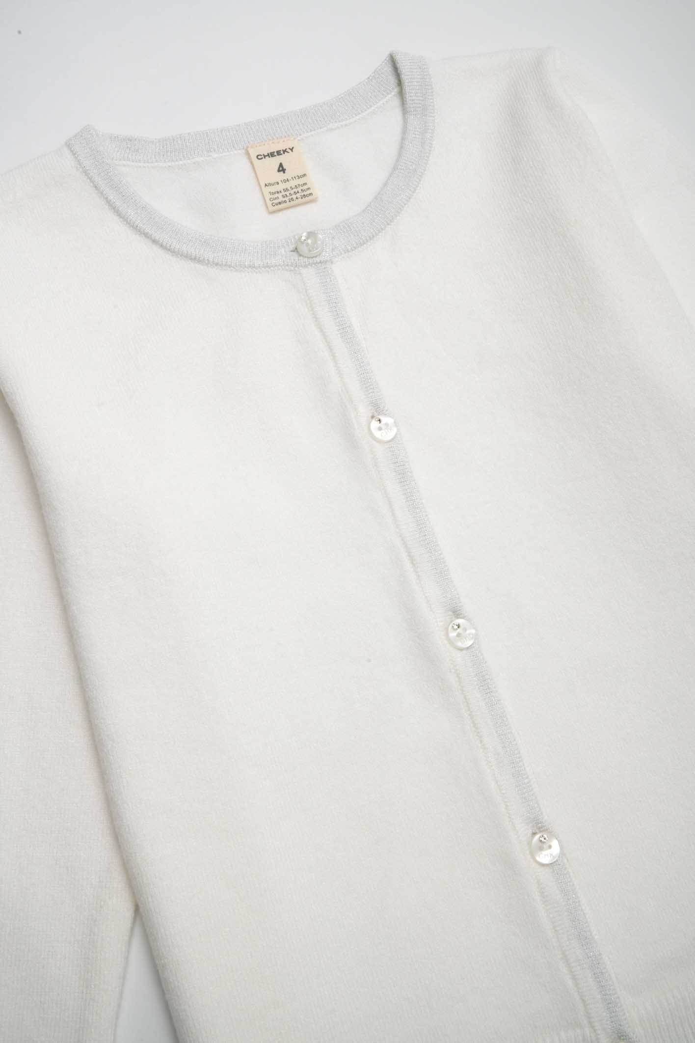 CARDIGAN MADDIE 4-12