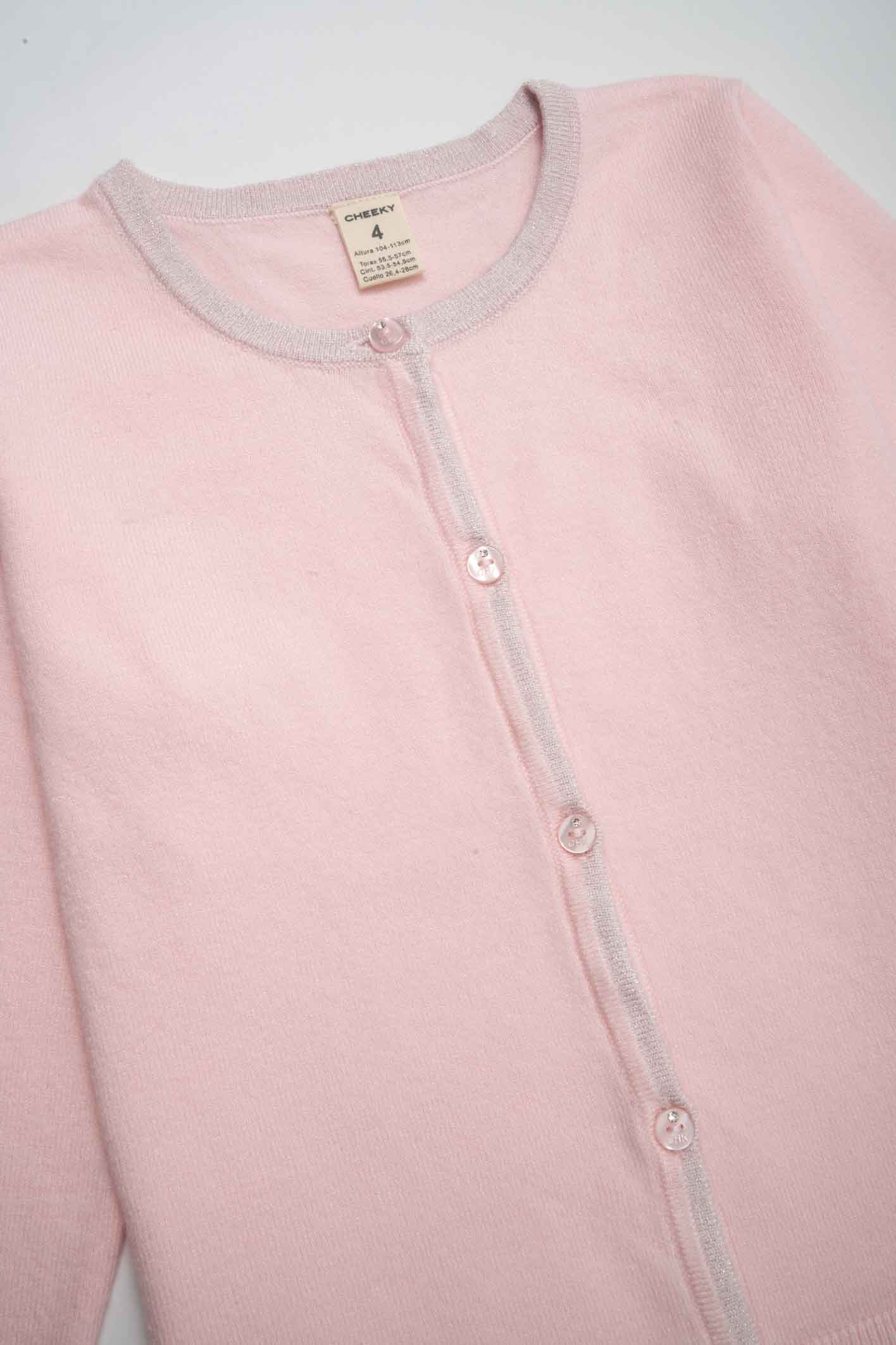 CARDIGAN MADDIE 4-12