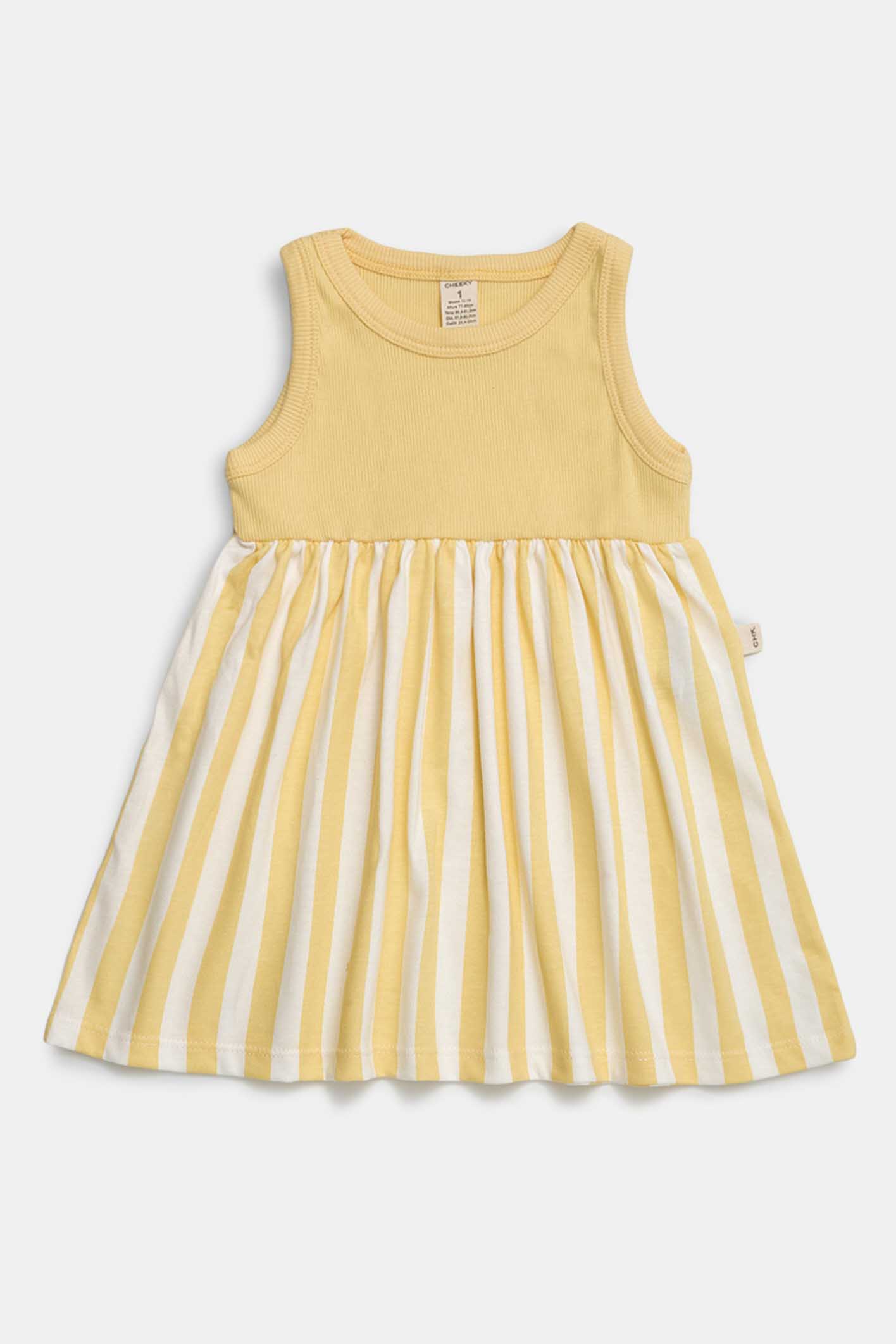 VESTIDO  BLOOMI  1-3