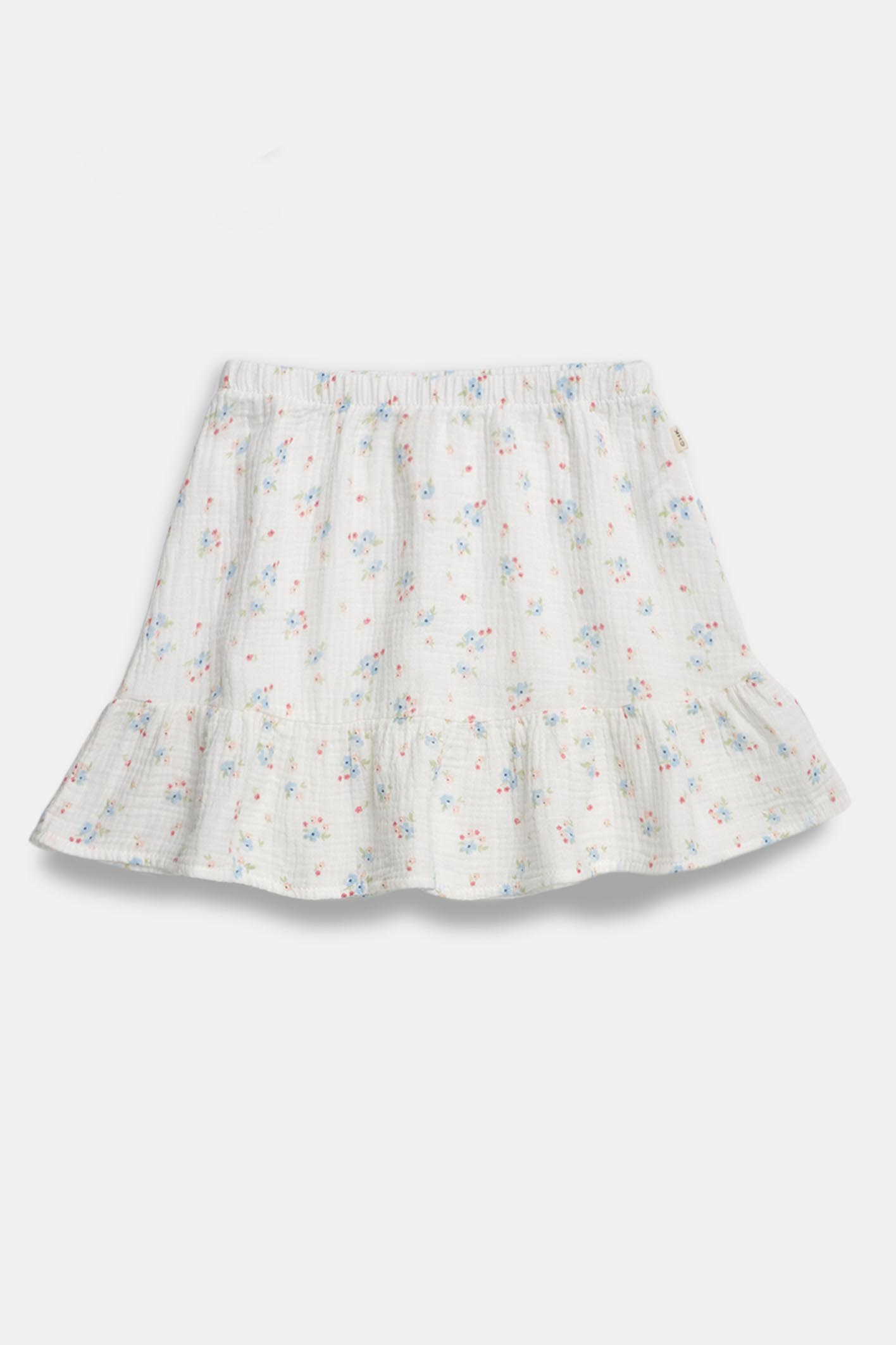 POLLERA STP ALISON 4-12