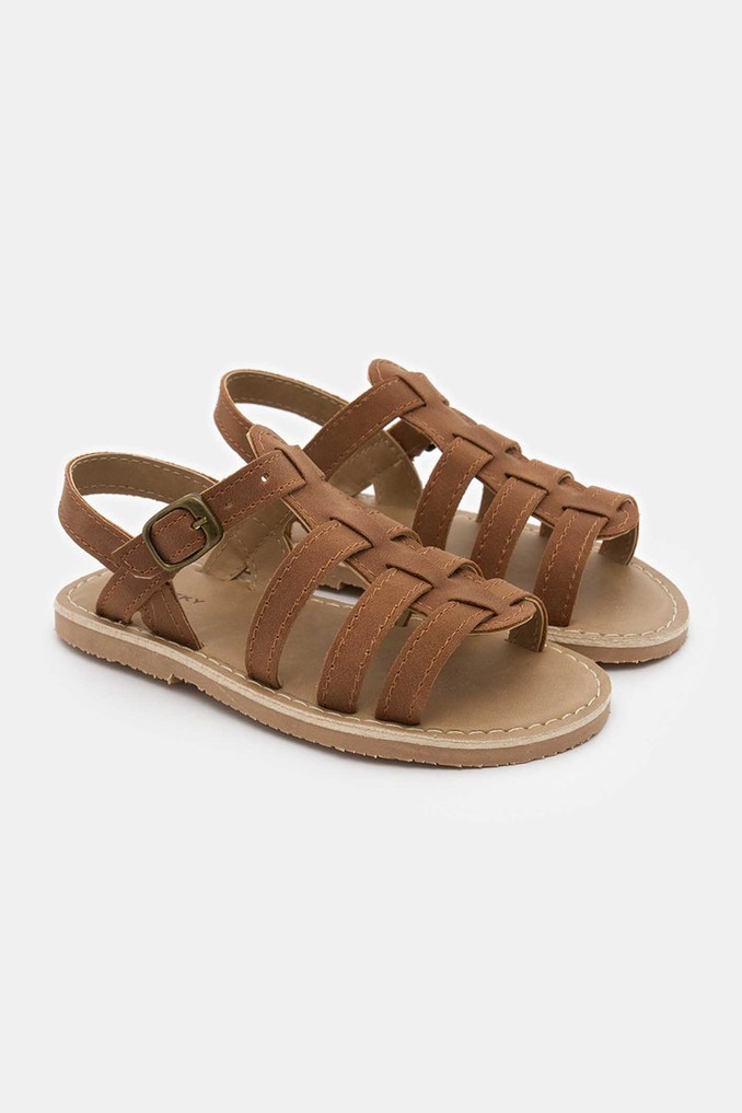 SANDALIAS FRAN 25-34