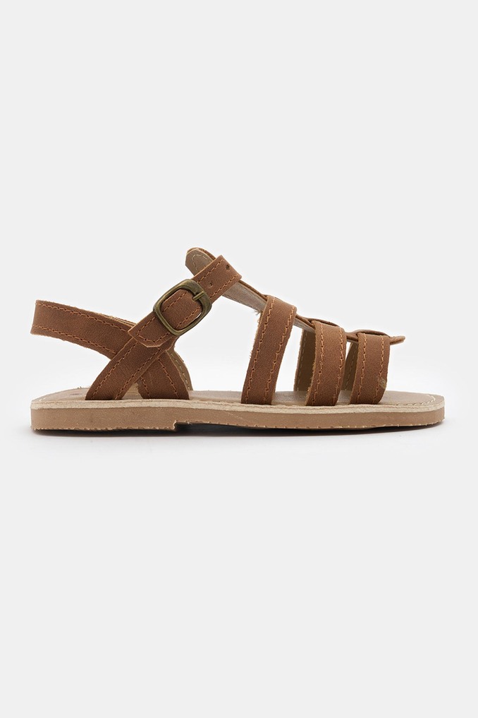 SANDALIAS FRAN 25-34