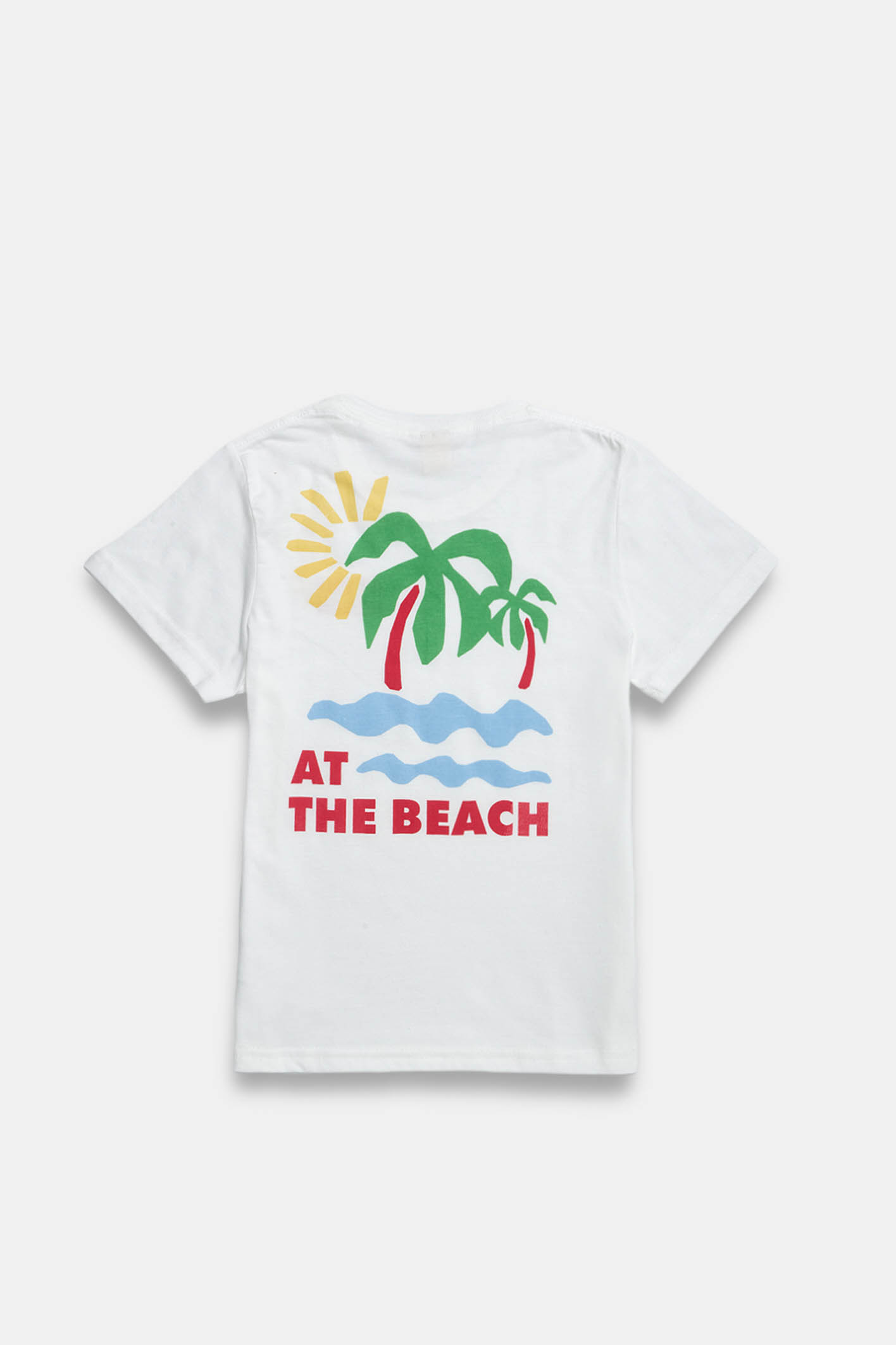 REMERA MC MARCOS 4-12