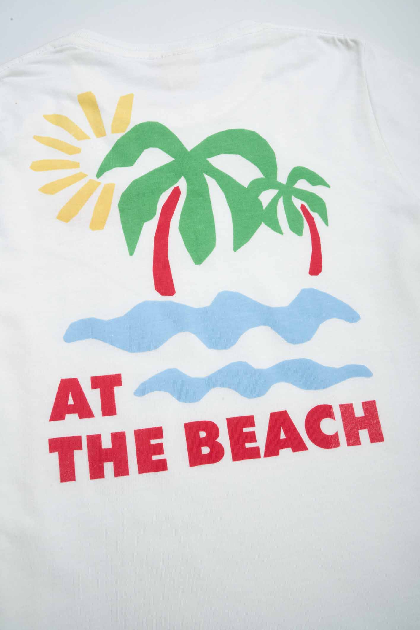 REMERA MC MARCOS 4-12