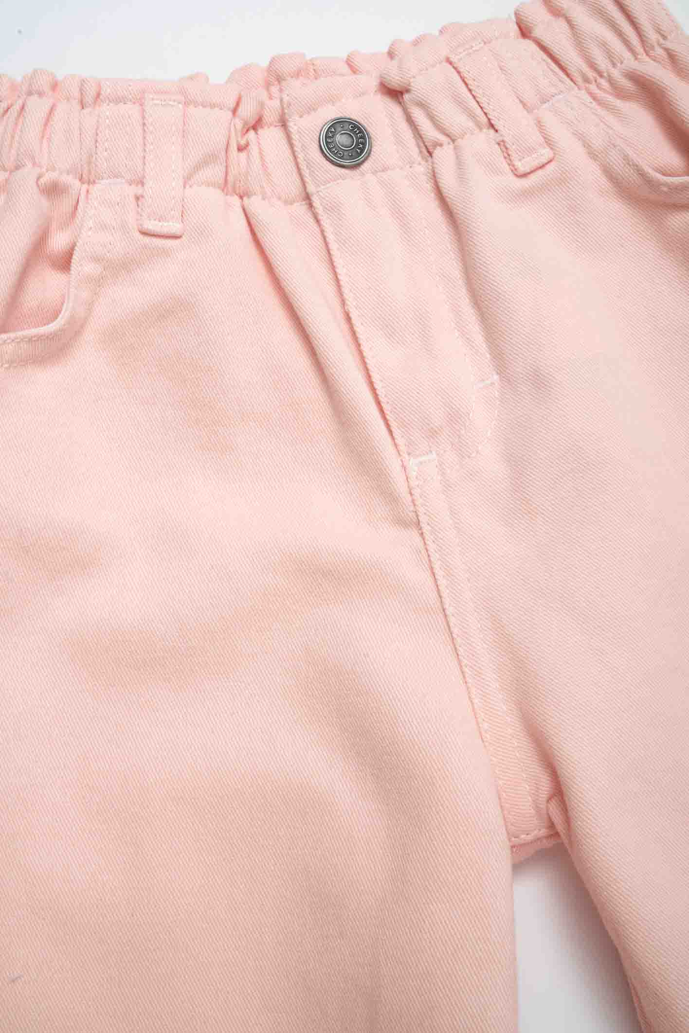 PANTALON GAB AGUSTINA 4-12