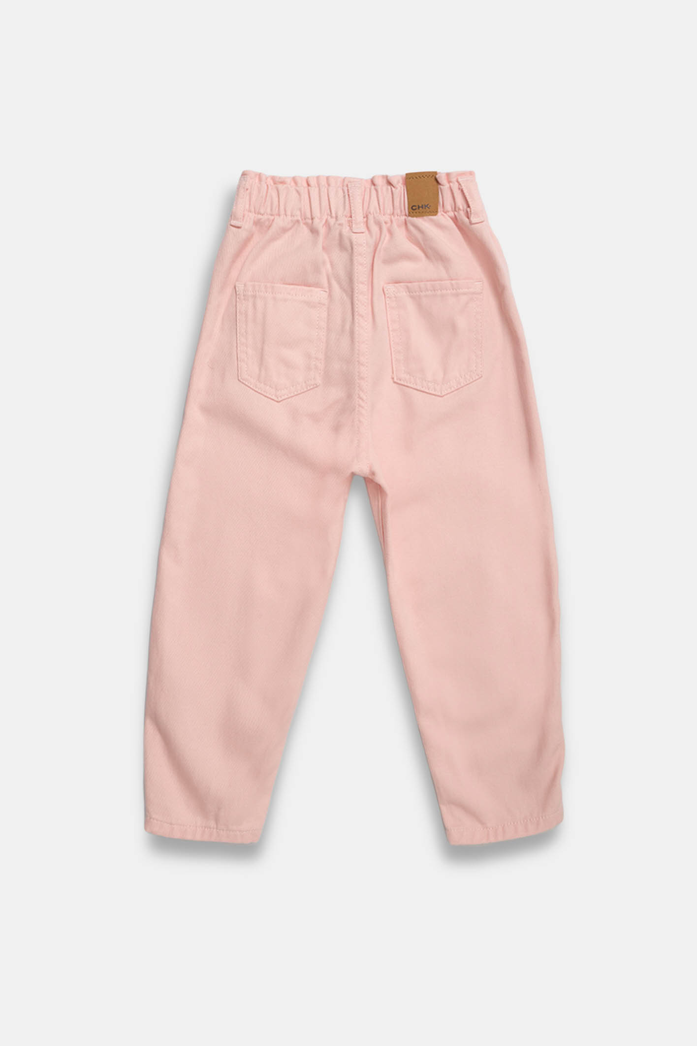 PANTALON GAB AGUSTINA 4-12