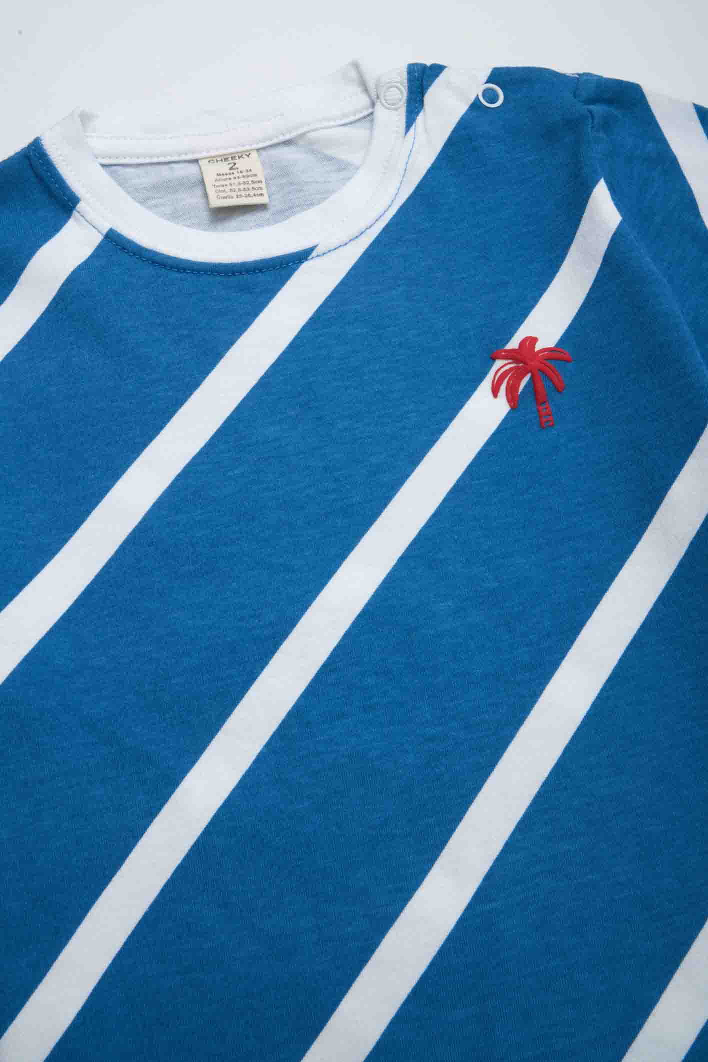 REMERA MC RAY NEO 1-3