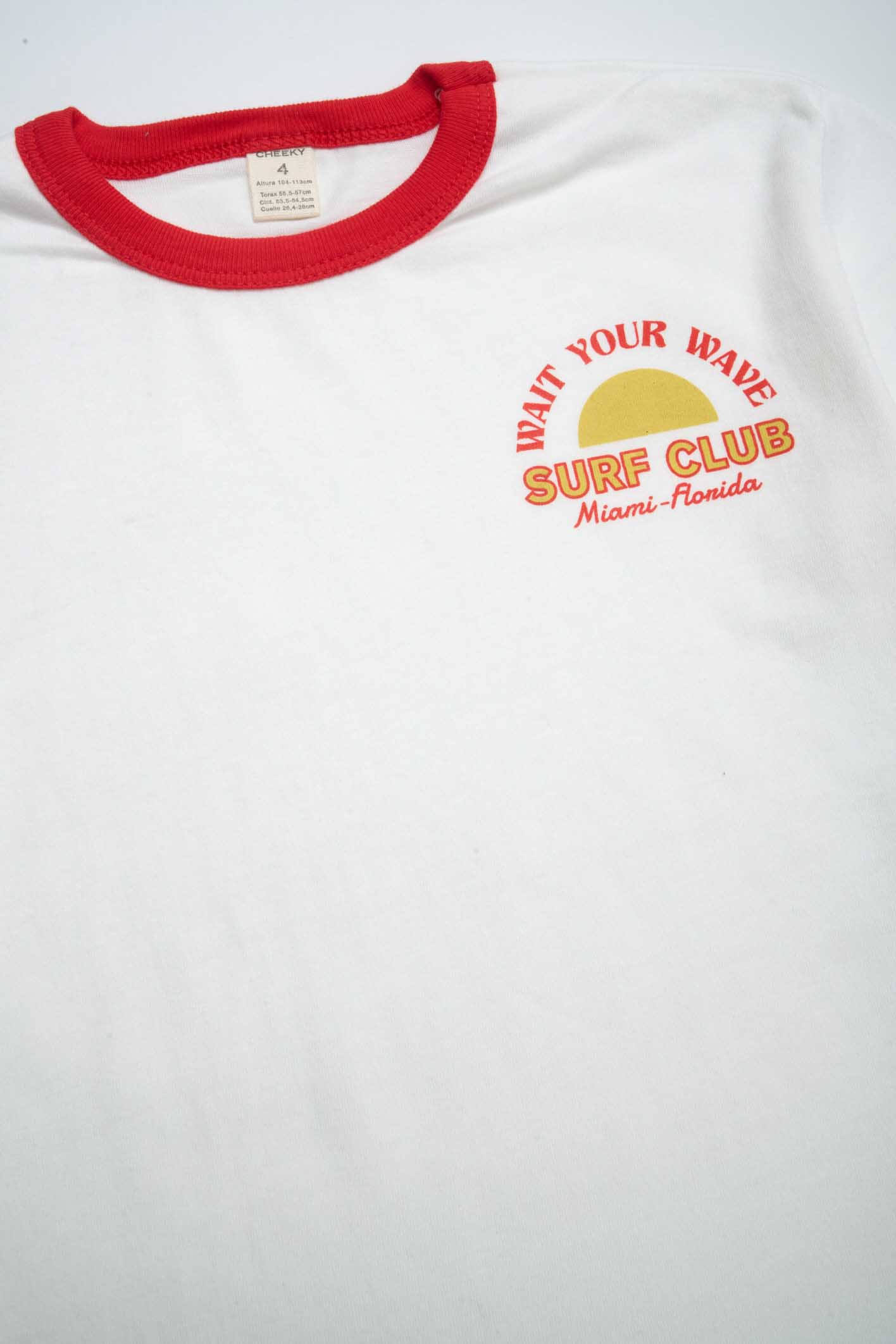 REMERA MC KEVIN 4-12