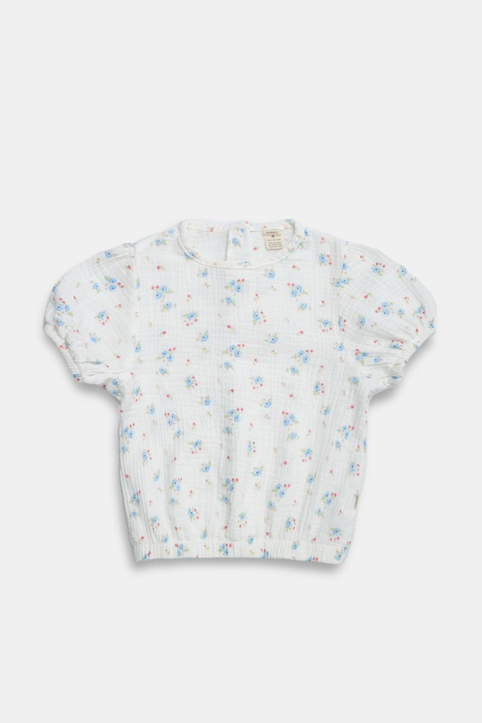 BLUSA ALISON