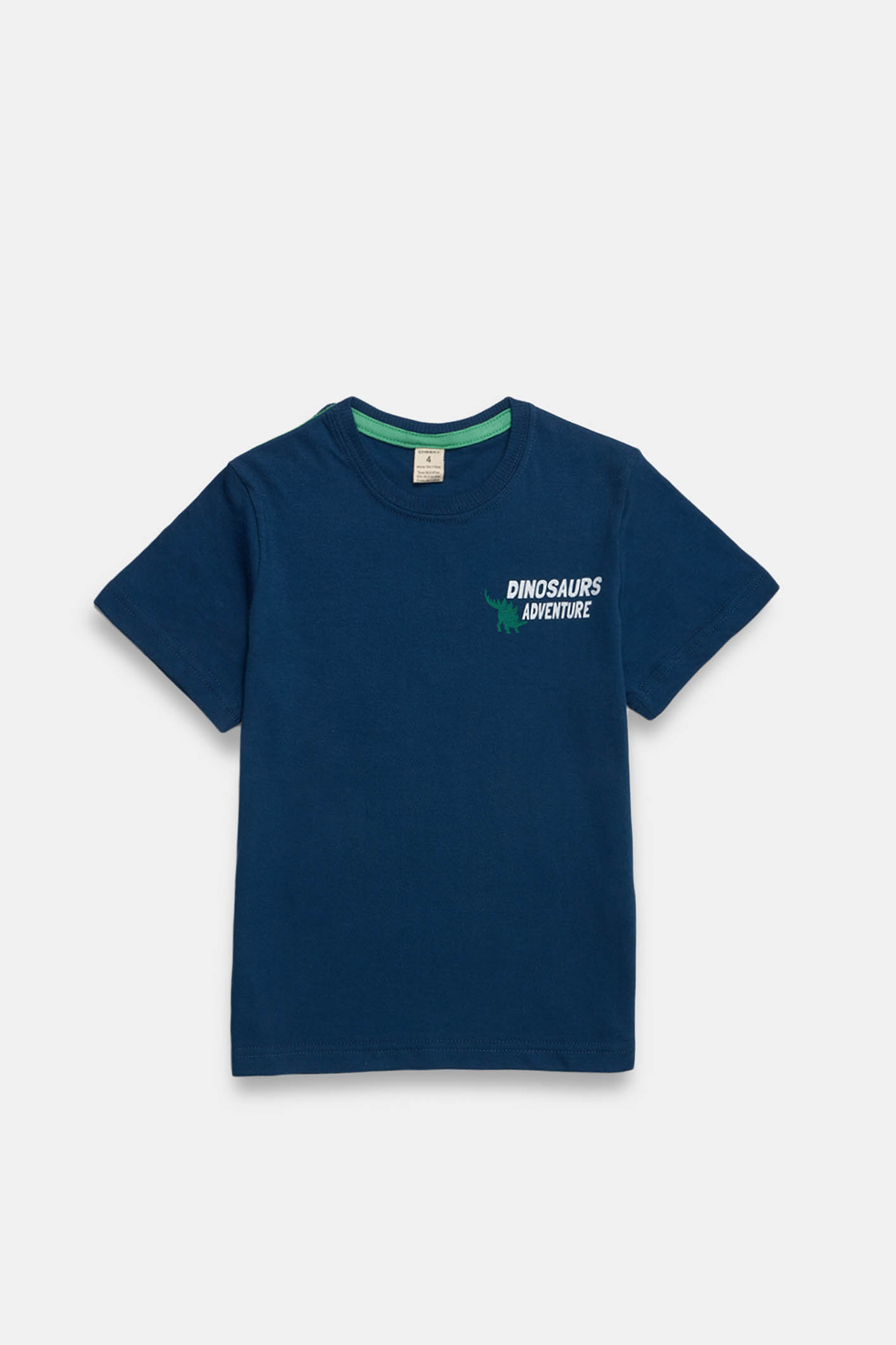 REMERA MIKE 