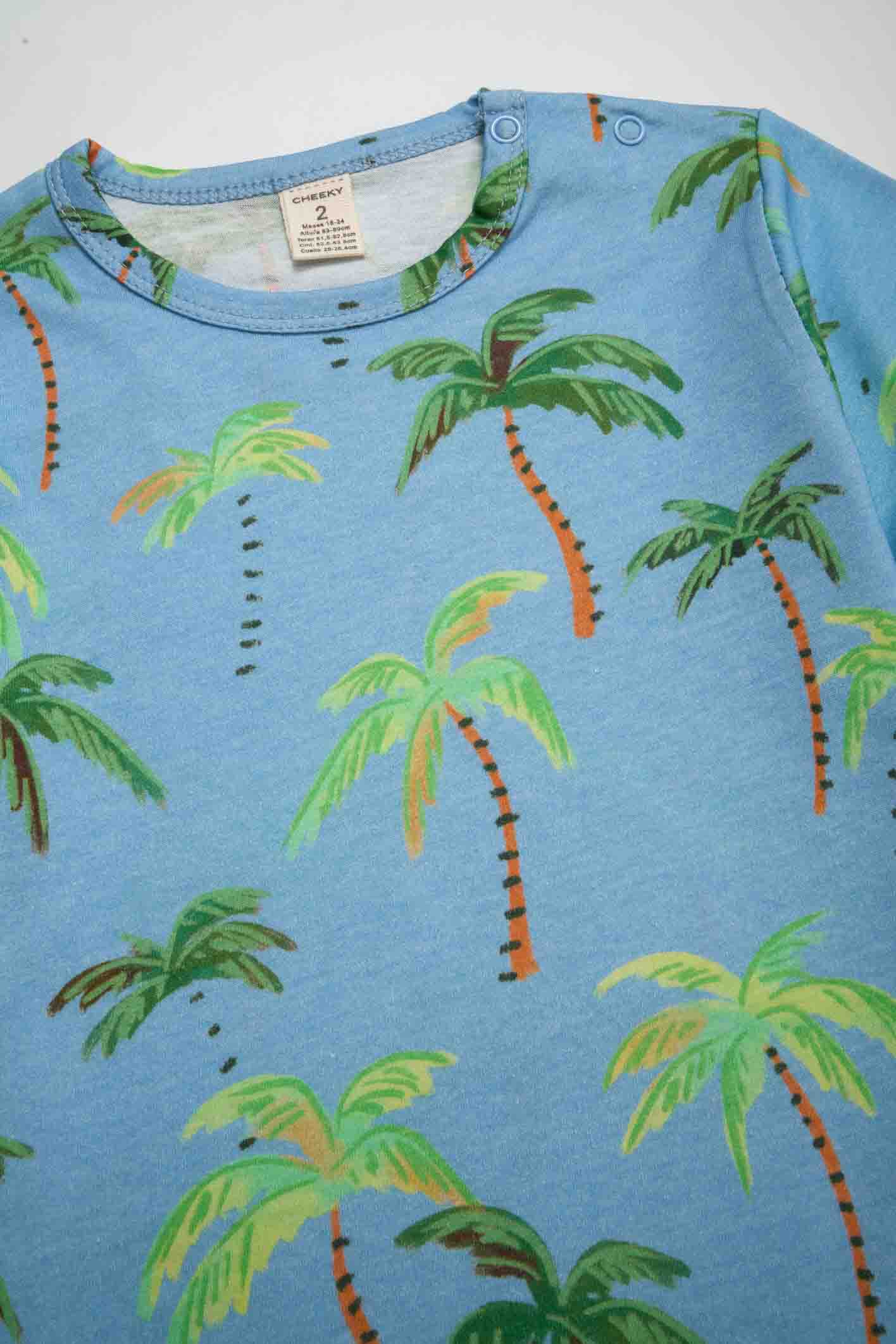 REMERA MC STP JUNGLE 1-3