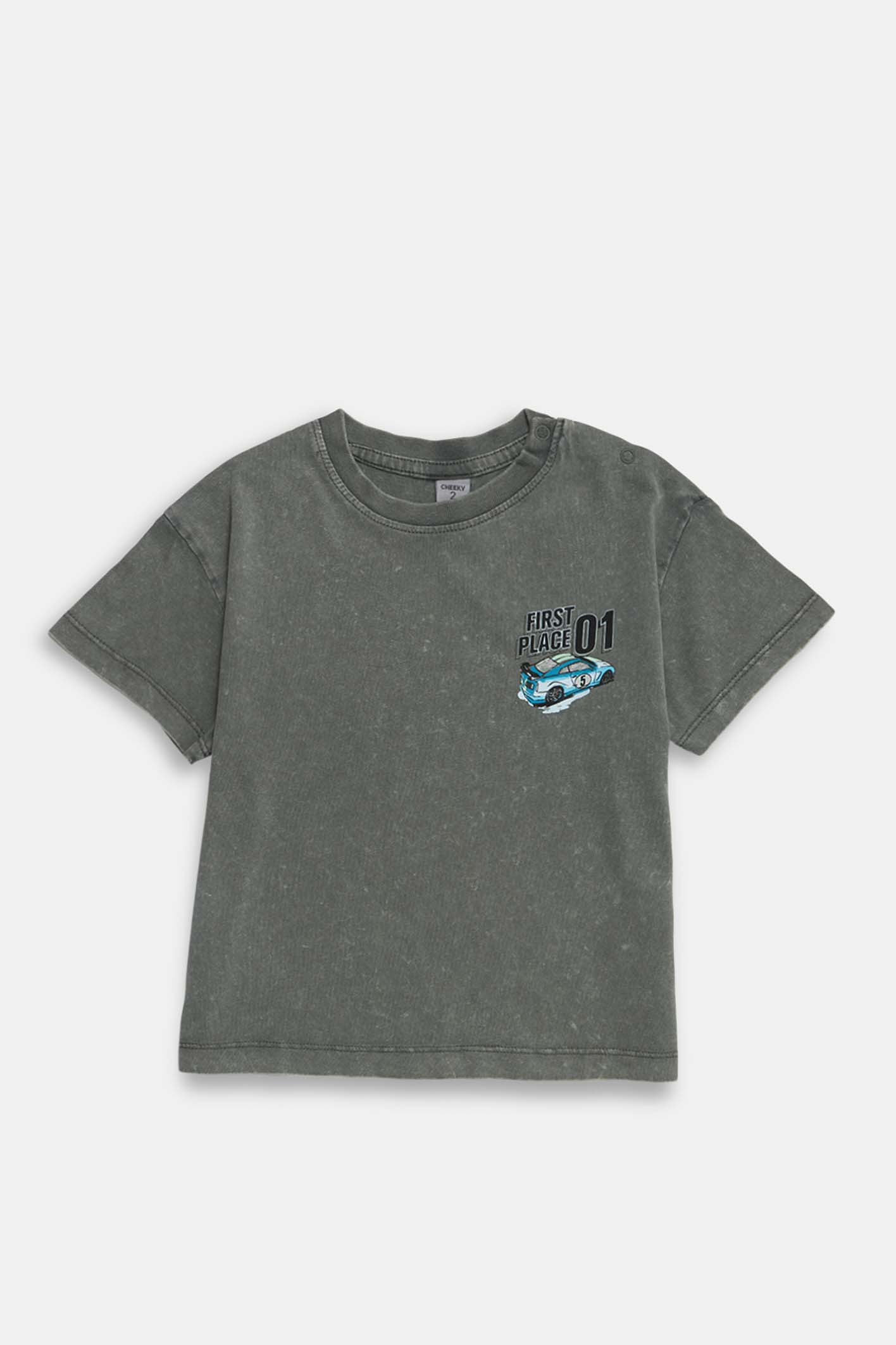 REMERA  IBIZA 1-3