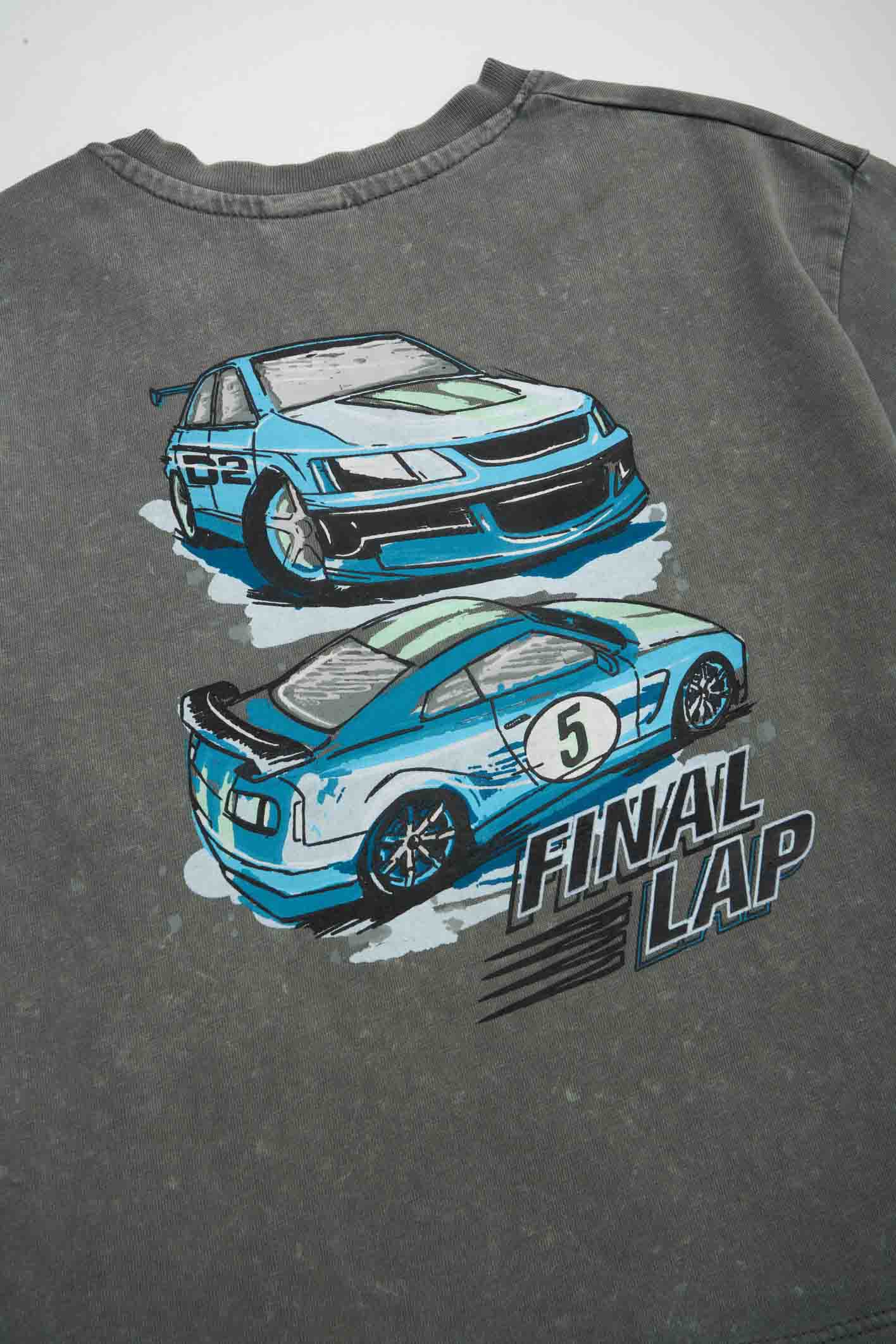 REMERA MC IBIZA 1-2