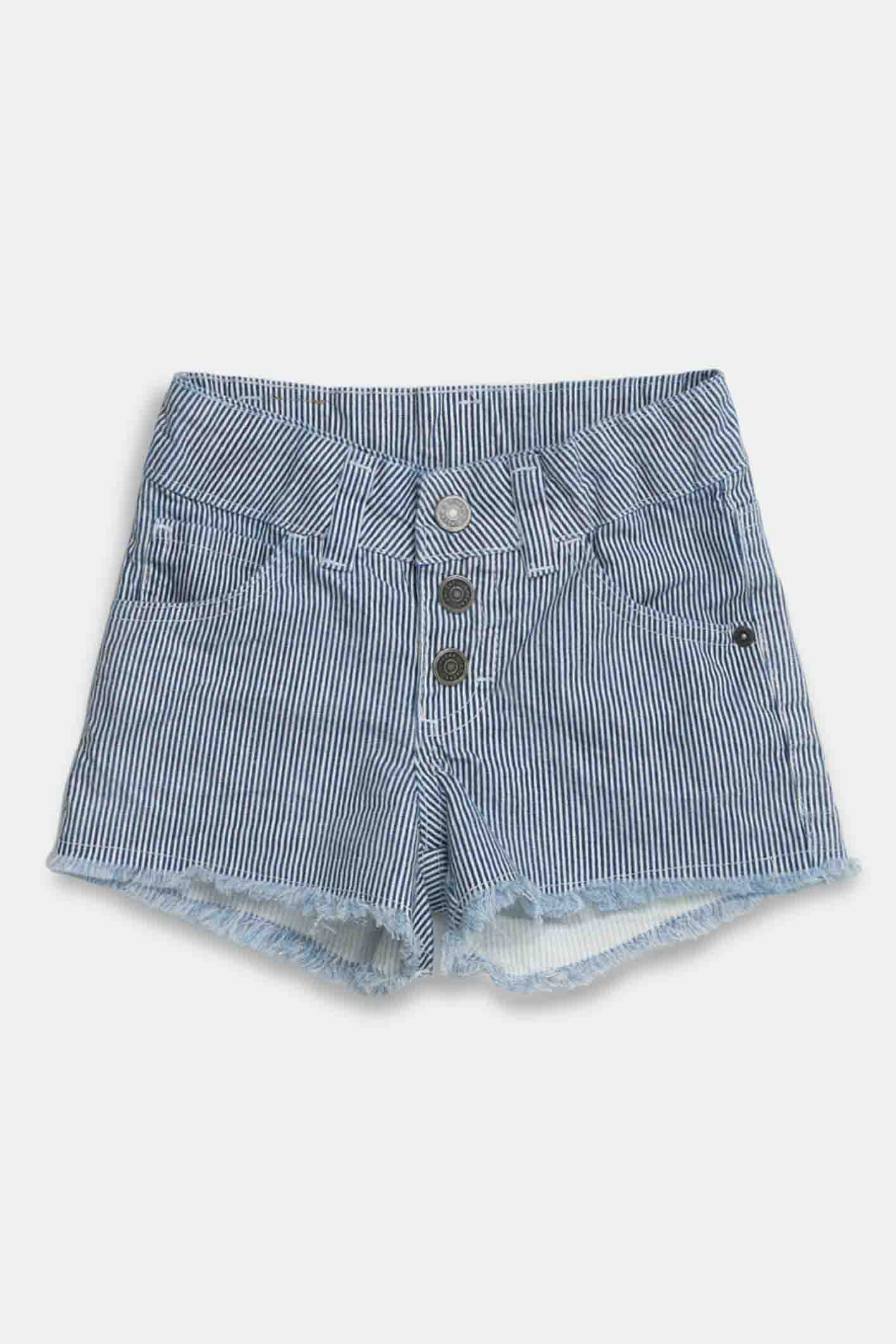 SHORT  CLARICE 4-12