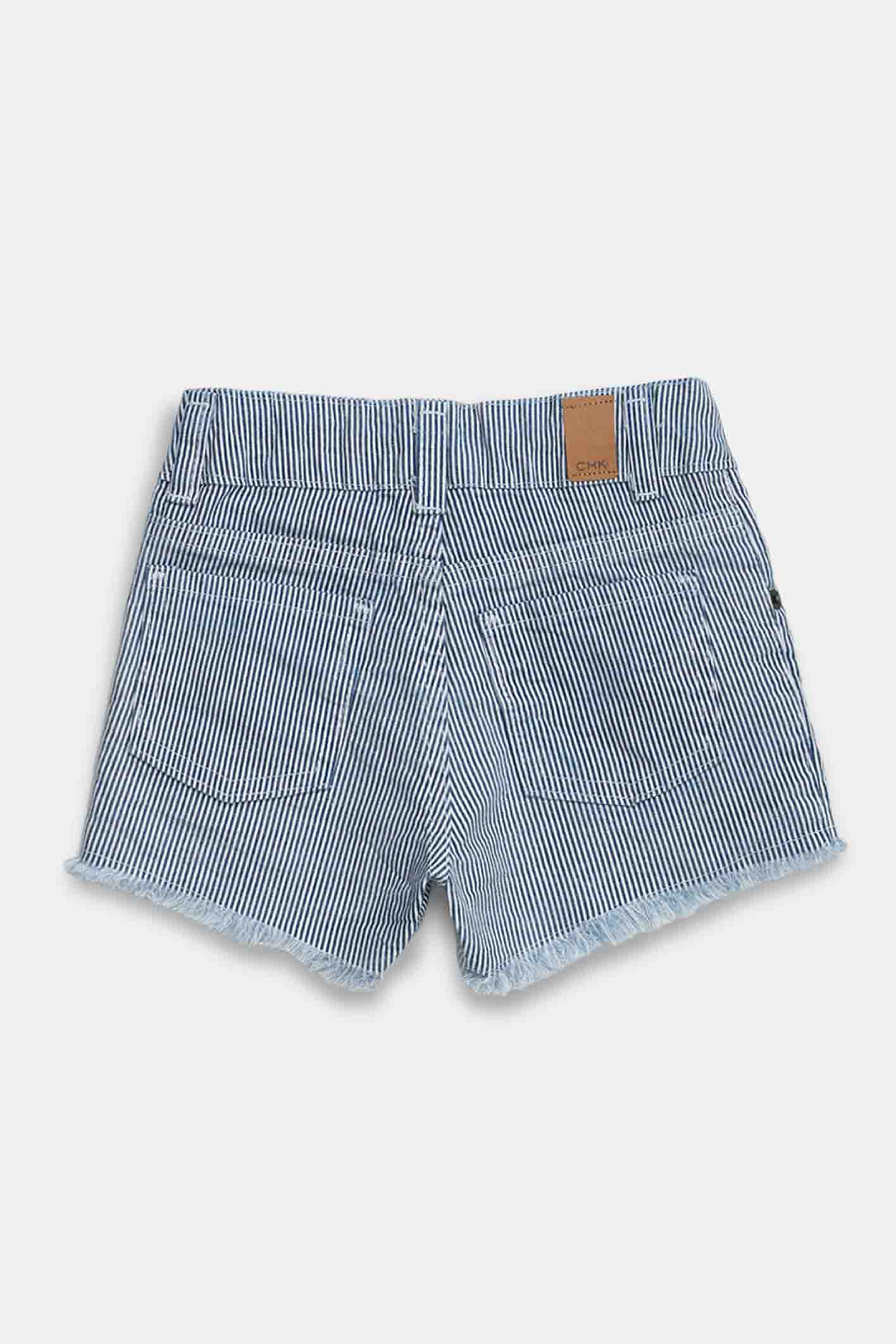 SHORT RAY CLARICE 4-12