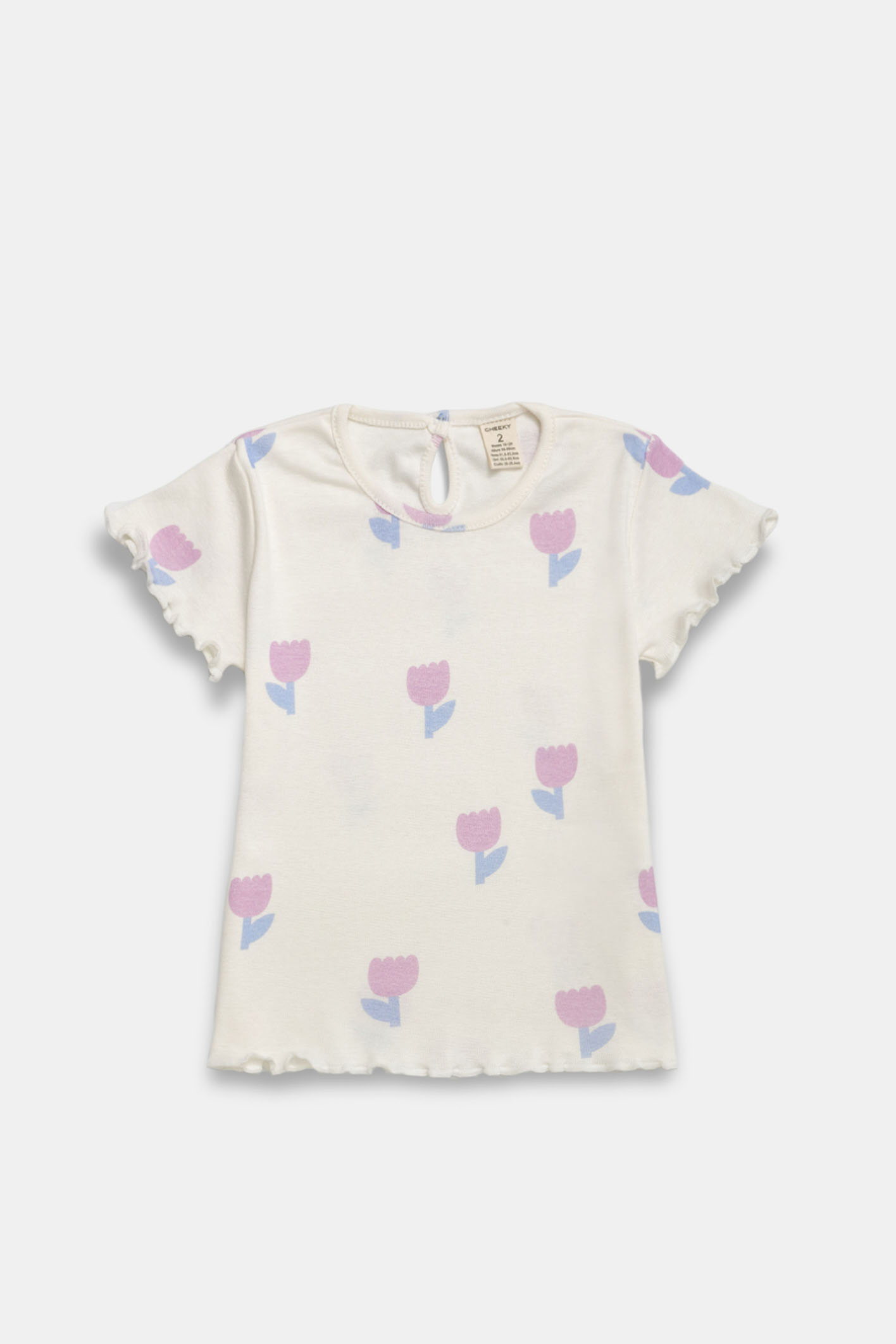 PIJAMA STP APPLE 1-3
