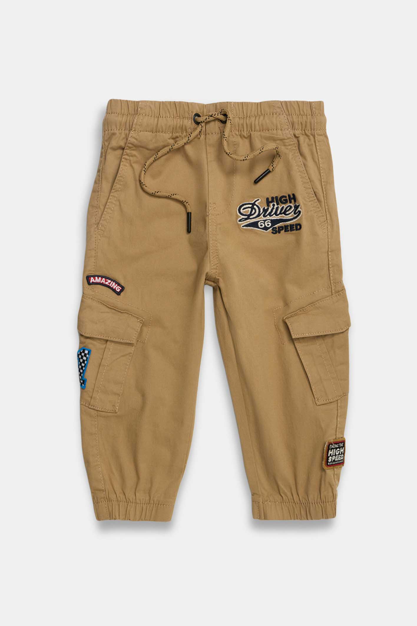 PANTALON CHELSEA