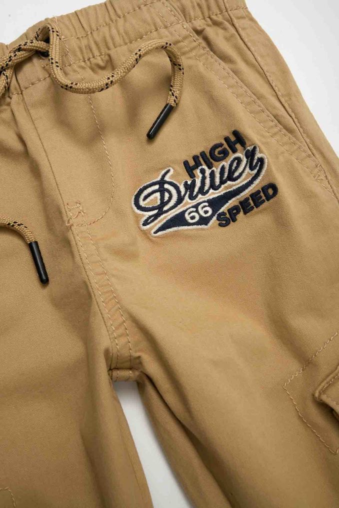 PANTALON CARGO CHELSEA 1-3