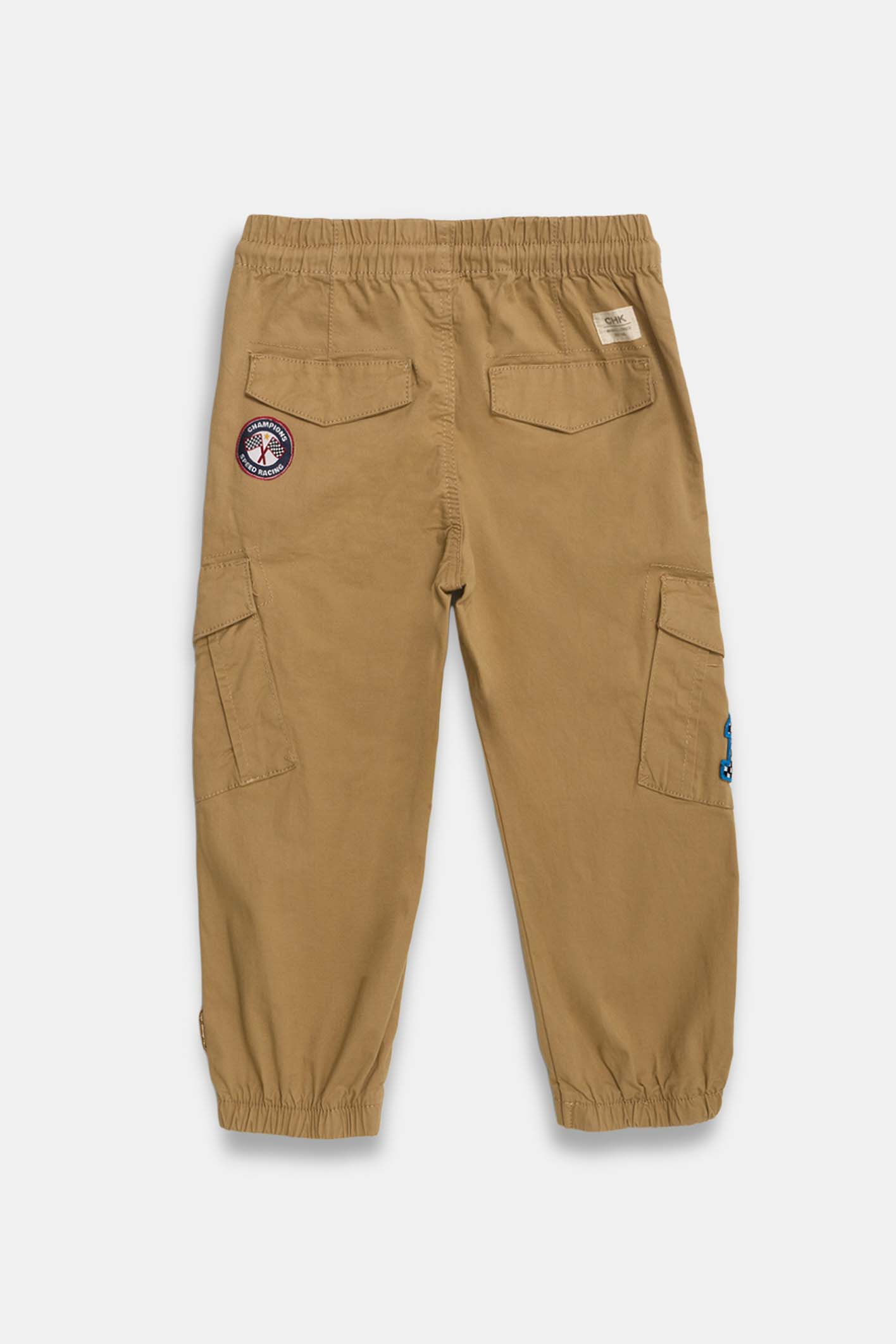 PANT GAB CARGO CHELSEA 4-14