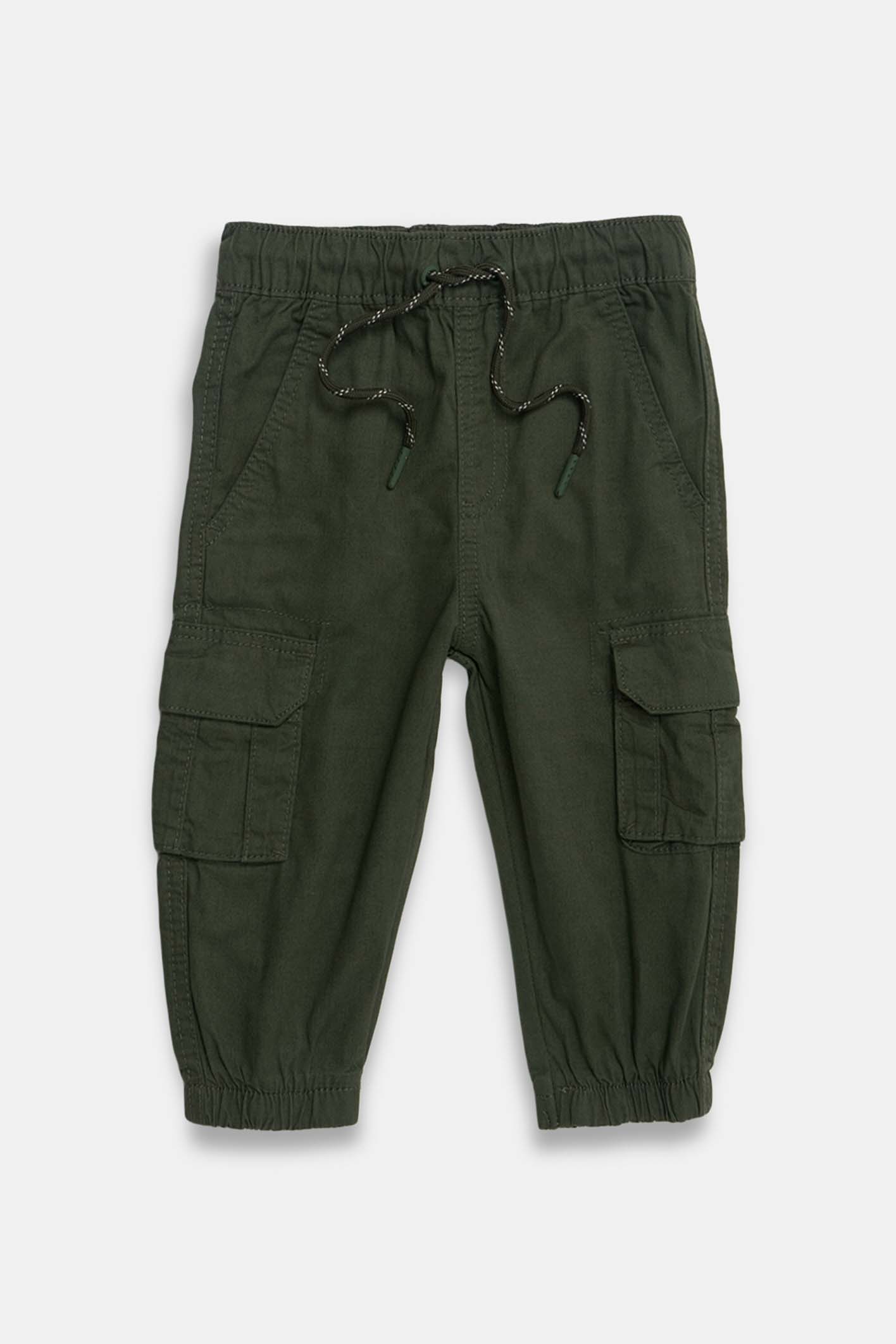 PANTALON BROOKLYN