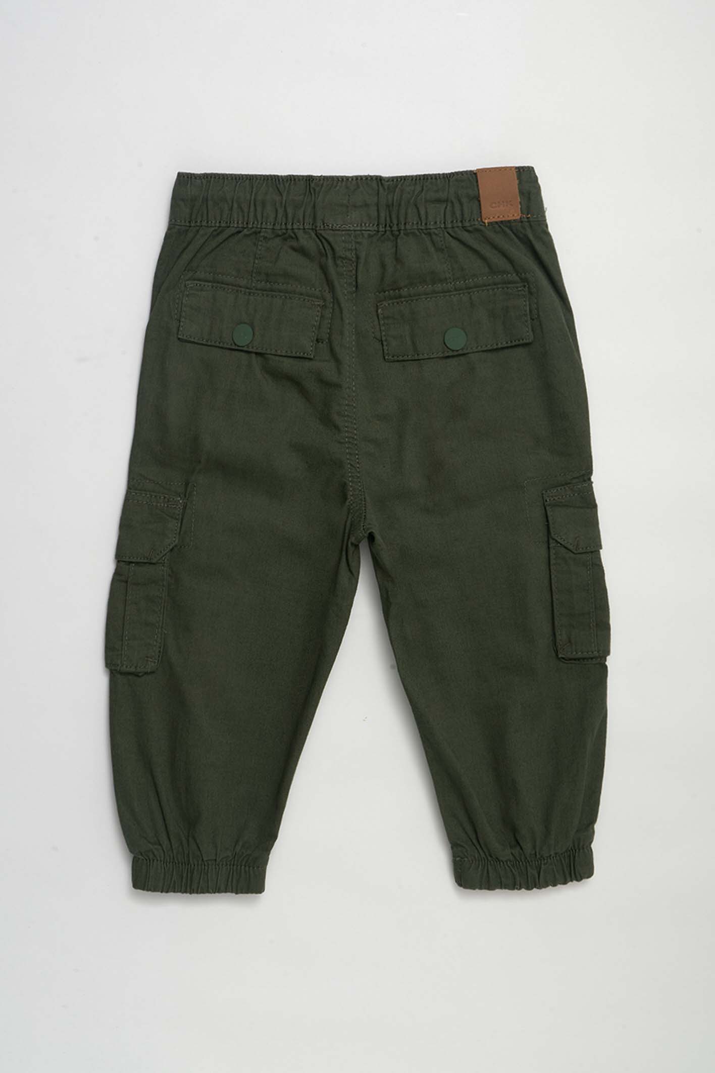 PANT GAB CARGO BROOKLYN 1-2