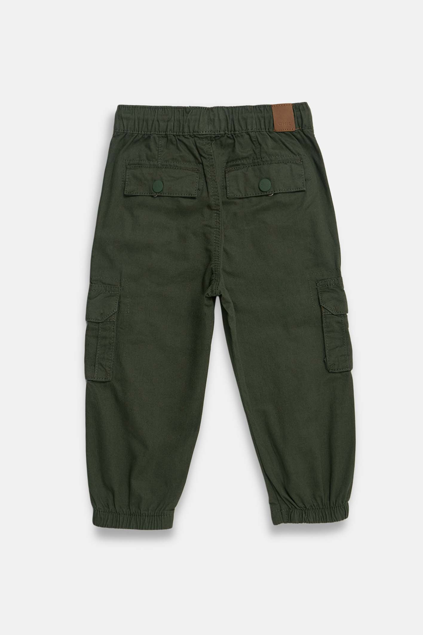 PANT GAB CARGO BROOKLYN 3