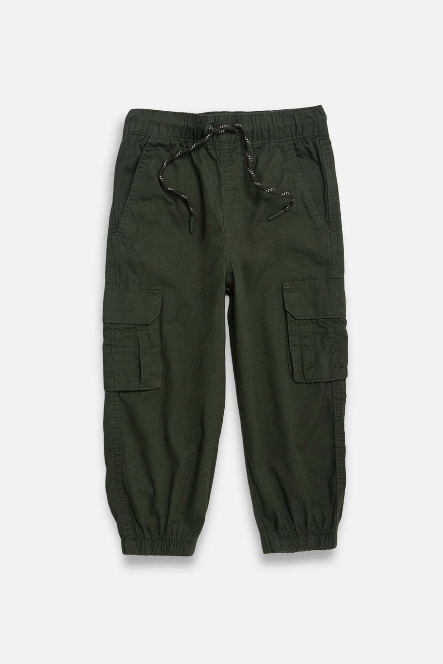 PANTALON BROOKLYN