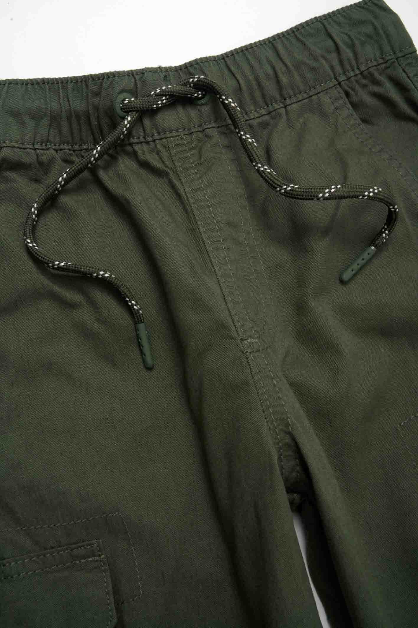 PANT GAB CARGO BROOKLYN 4-14