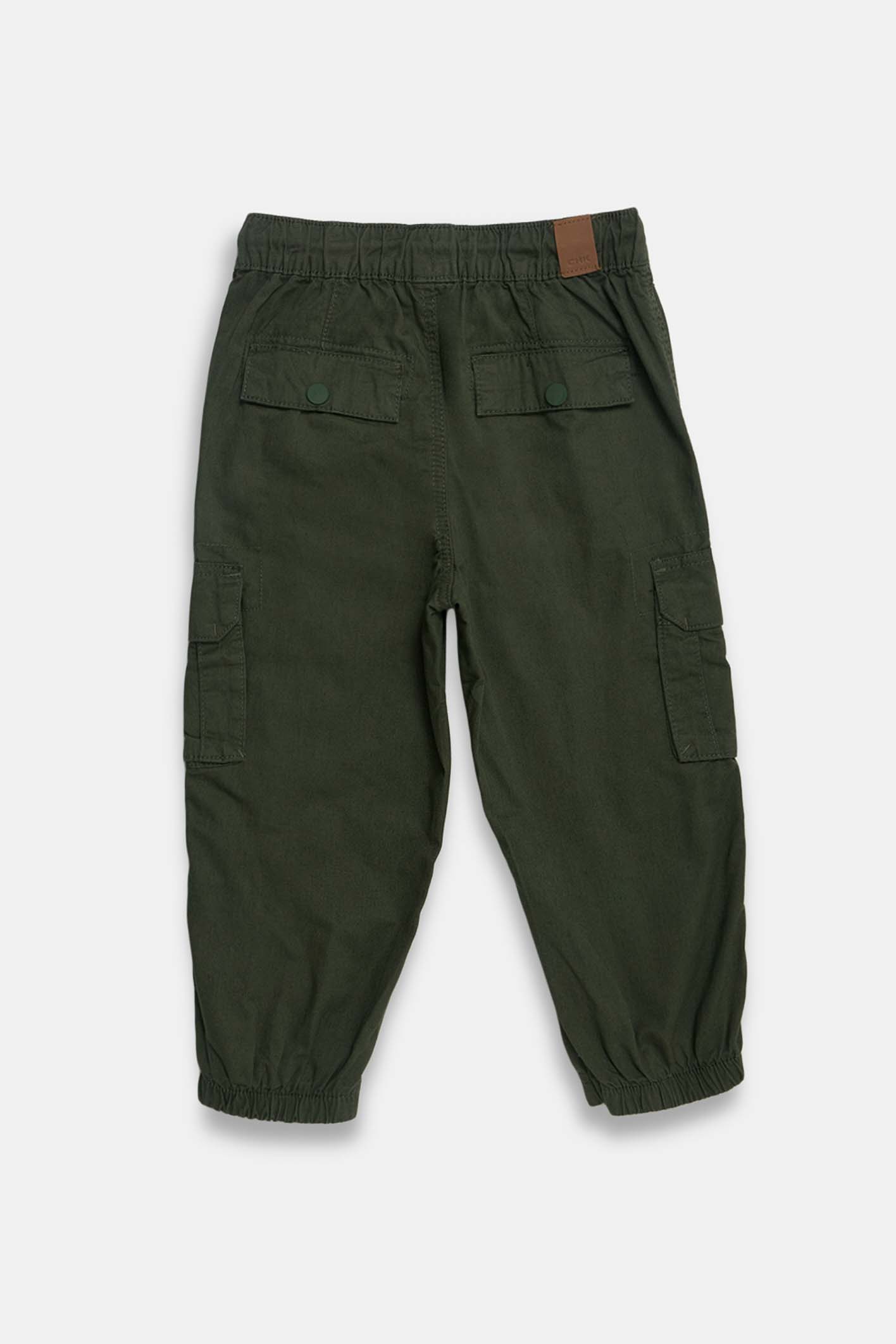 PANT GAB CARGO BROOKLYN 4-14