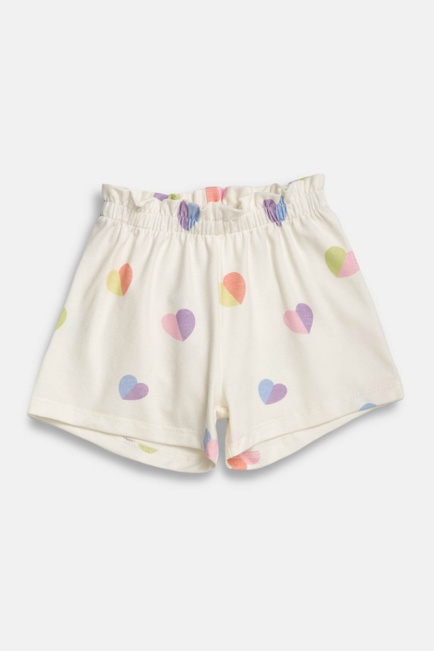 SHORT  CANDELARIA XS-L